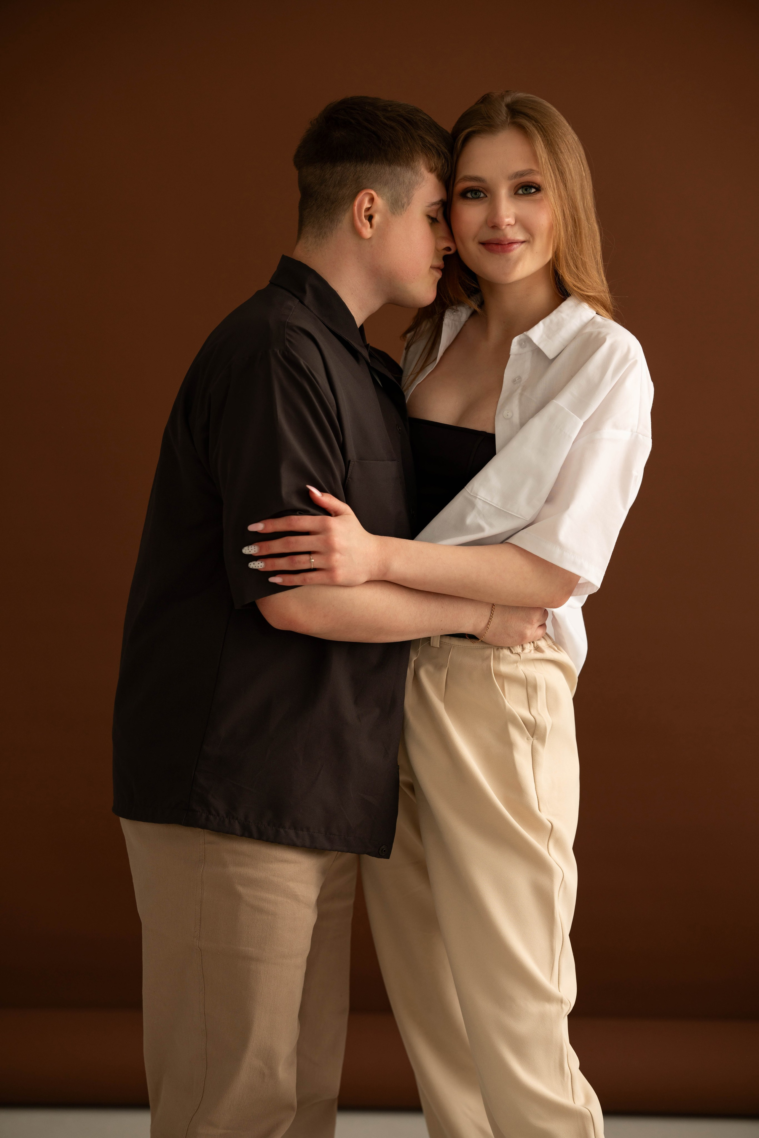 Love Story. Свадебный и семейный фотограф в Тейково, Иваново Зацепина Анна
