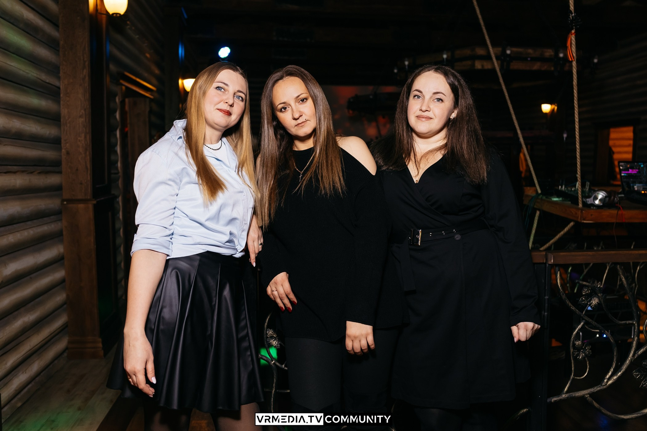 День рождения кафе «У Петровича»