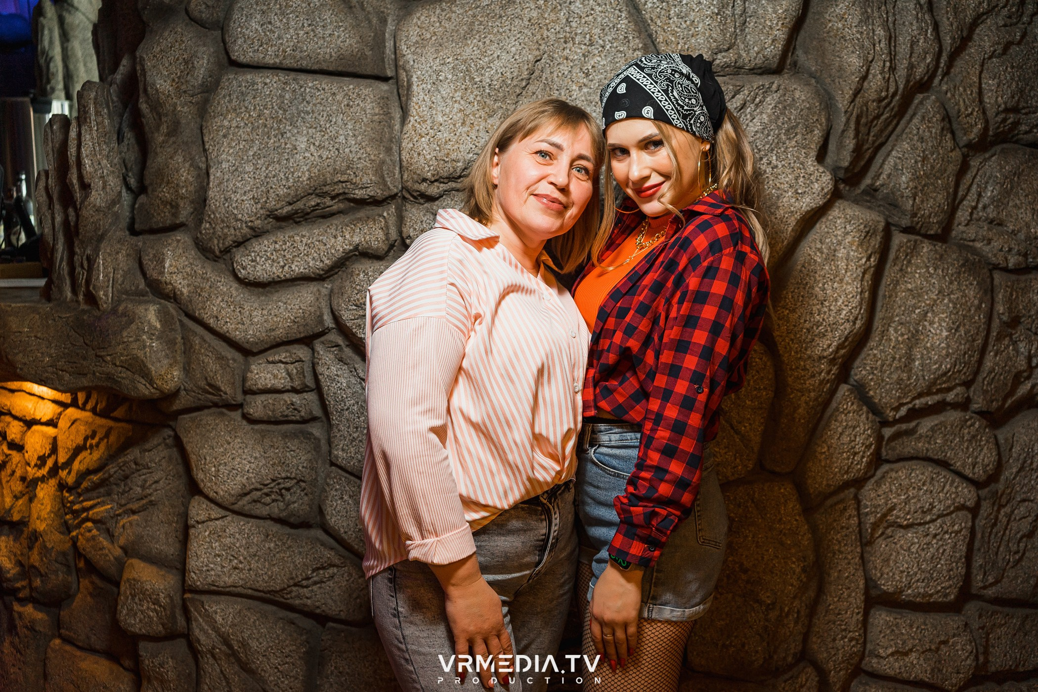 В гостях «У Петровича»