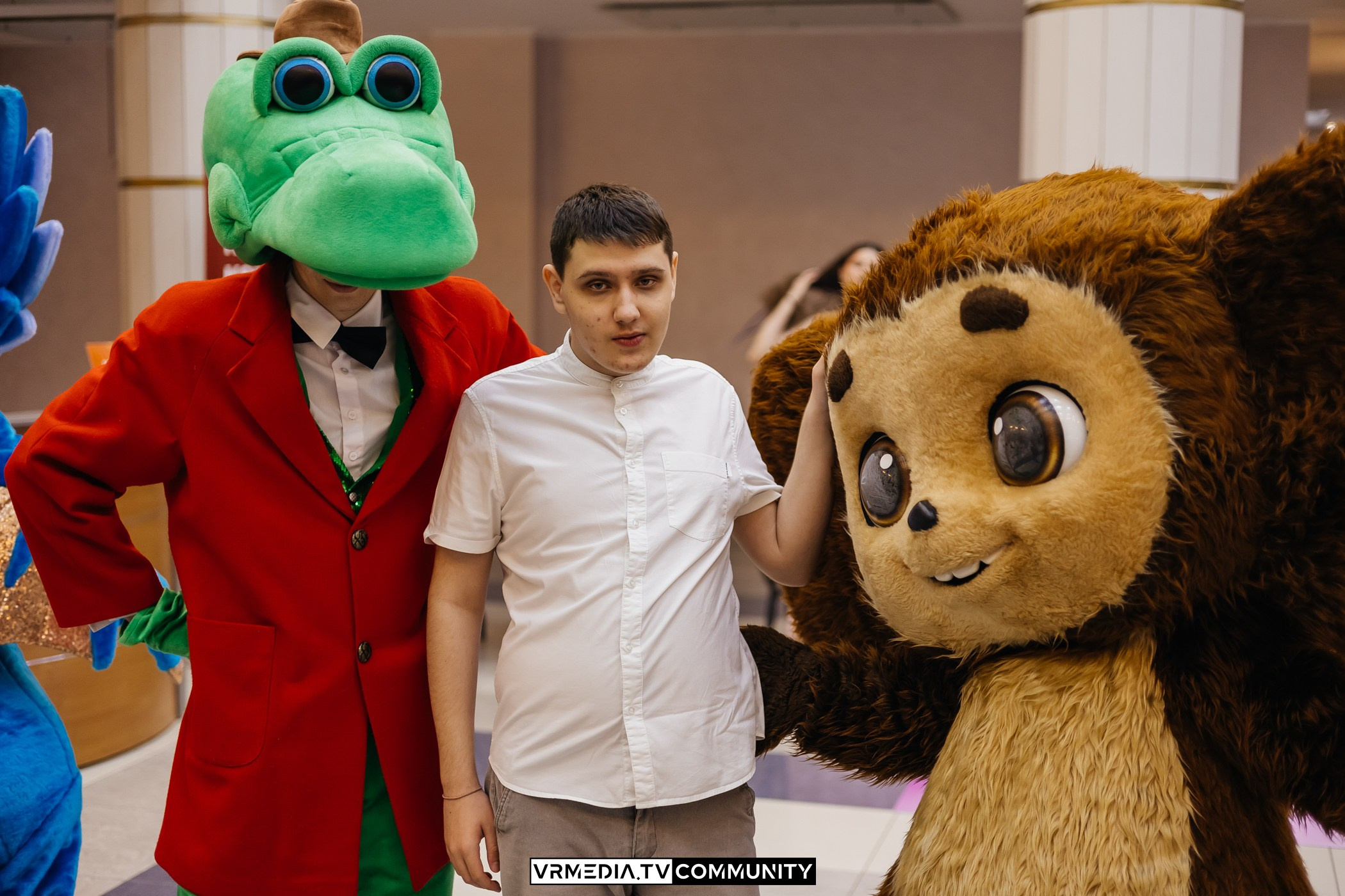 Отчетный концерт Дома танцев «House of dance»