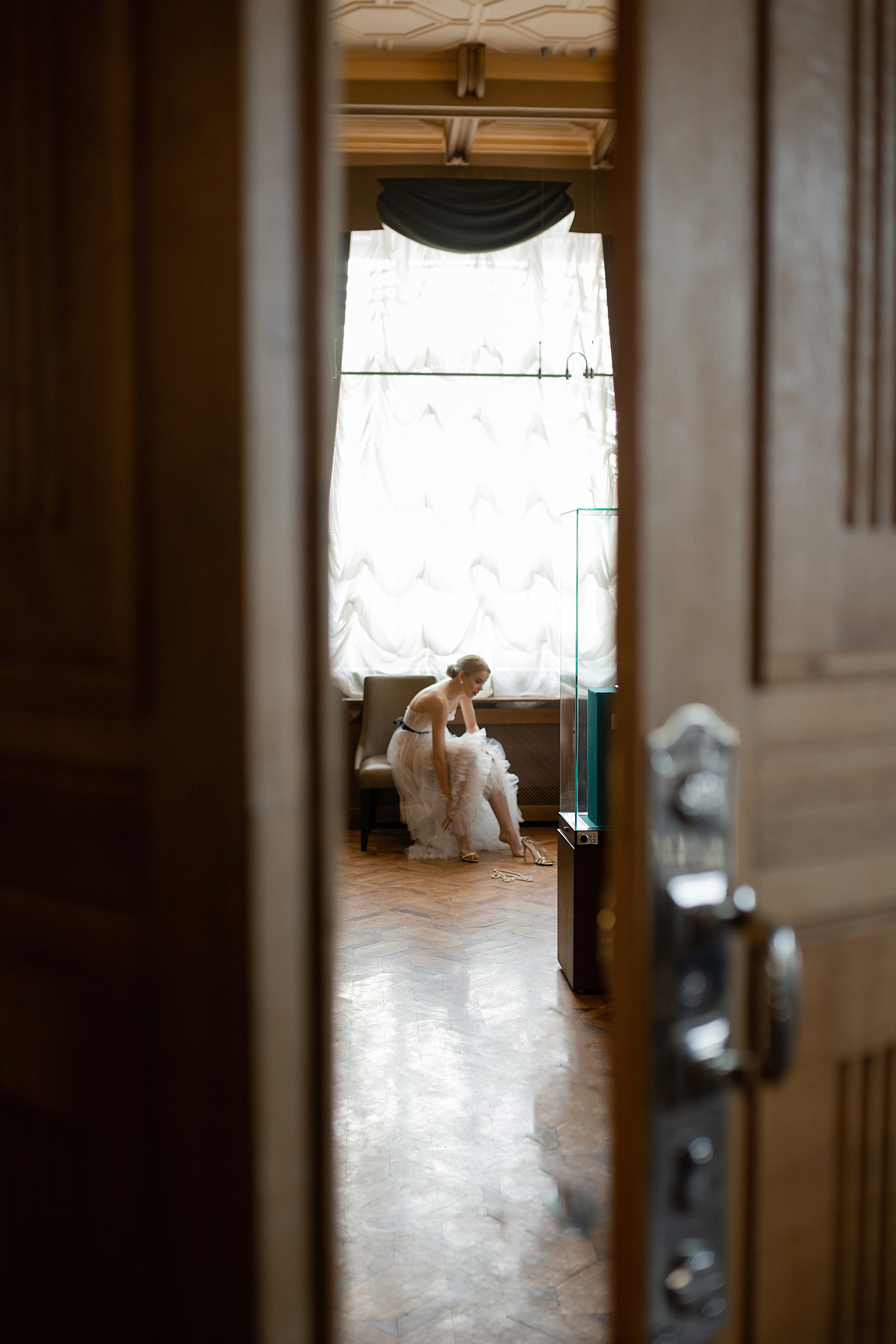 Модерн. Свадебный и семейный фотограф Алимова Леся