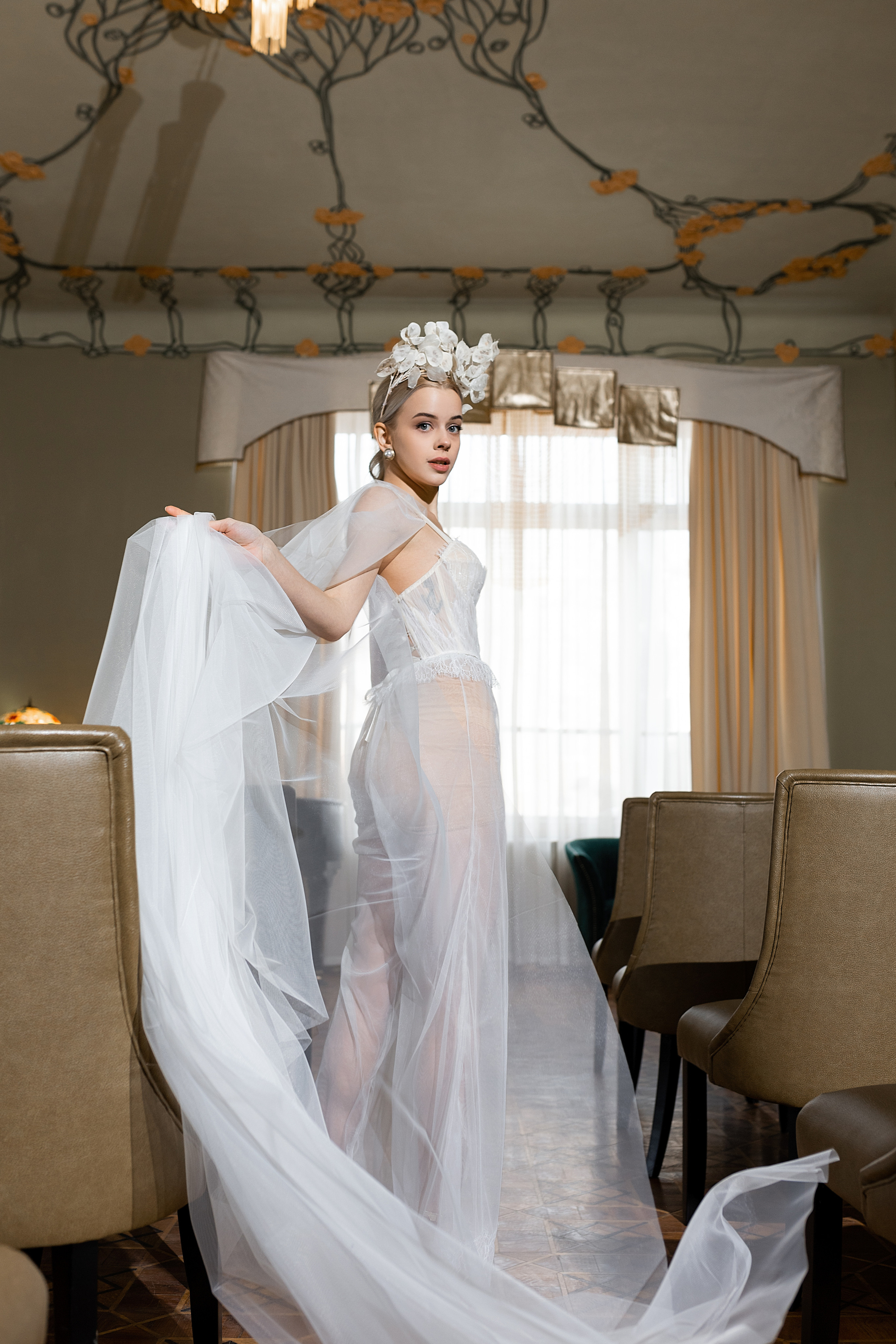 Модерн. Свадебный и семейный фотограф Алимова Леся