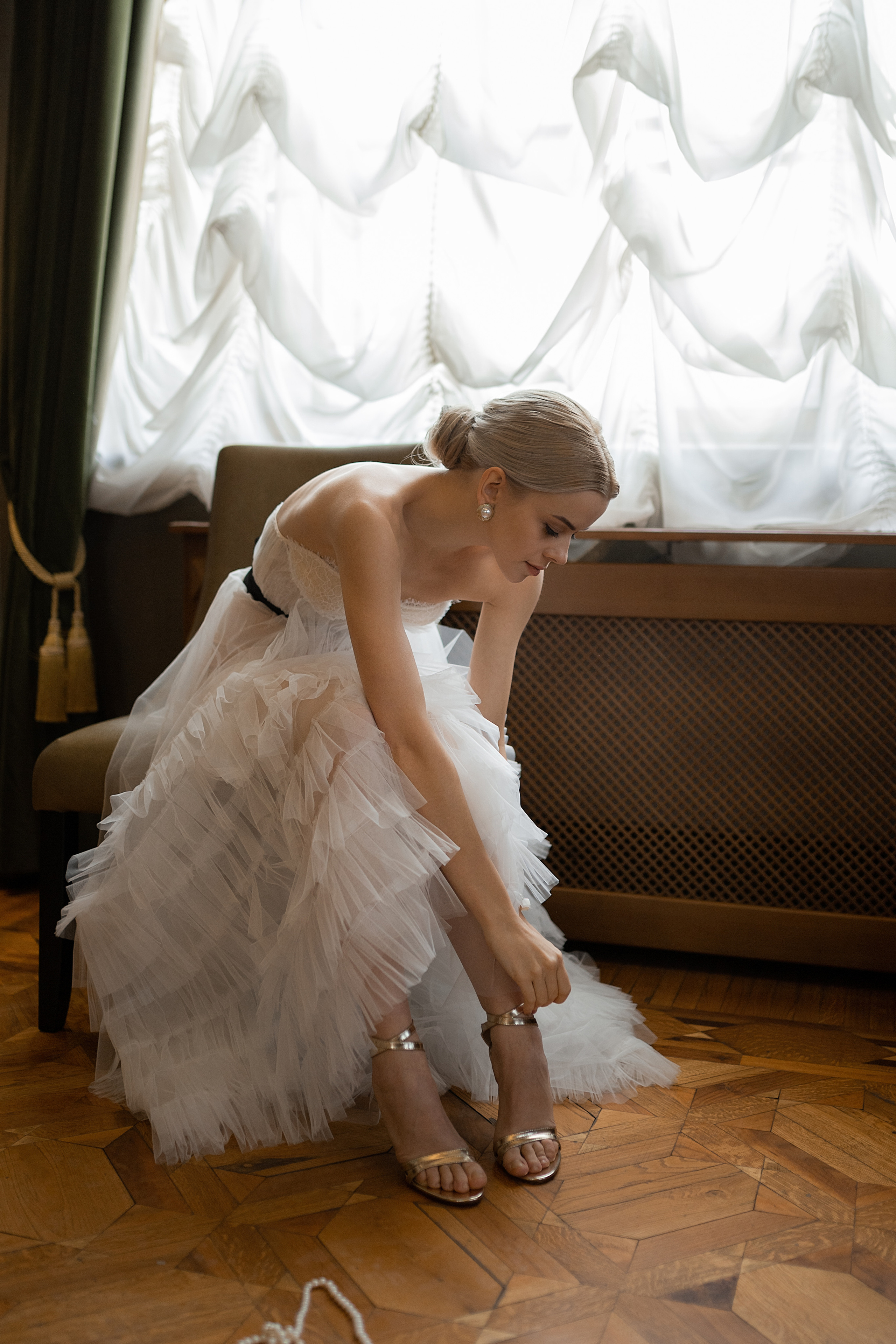 Модерн. Свадебный и семейный фотограф Алимова Леся