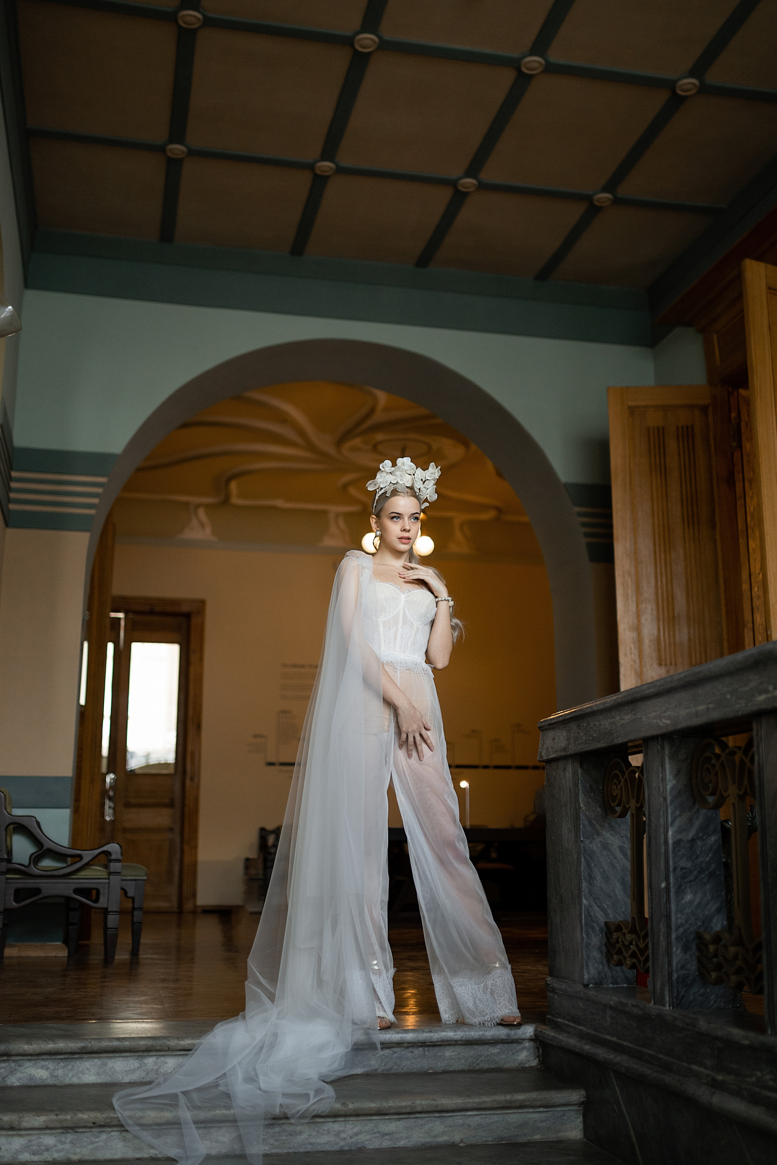 Модерн. Свадебный и семейный фотограф Алимова Леся