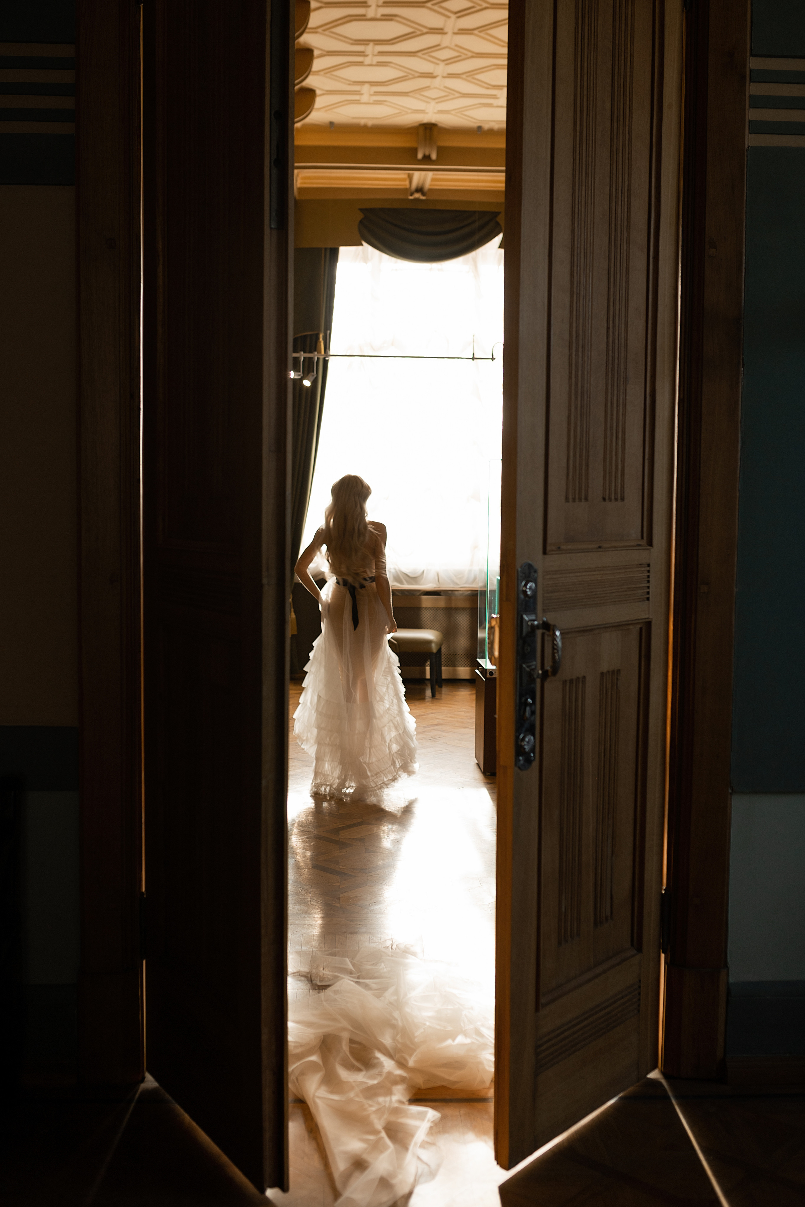 Модерн. Свадебный и семейный фотограф Алимова Леся