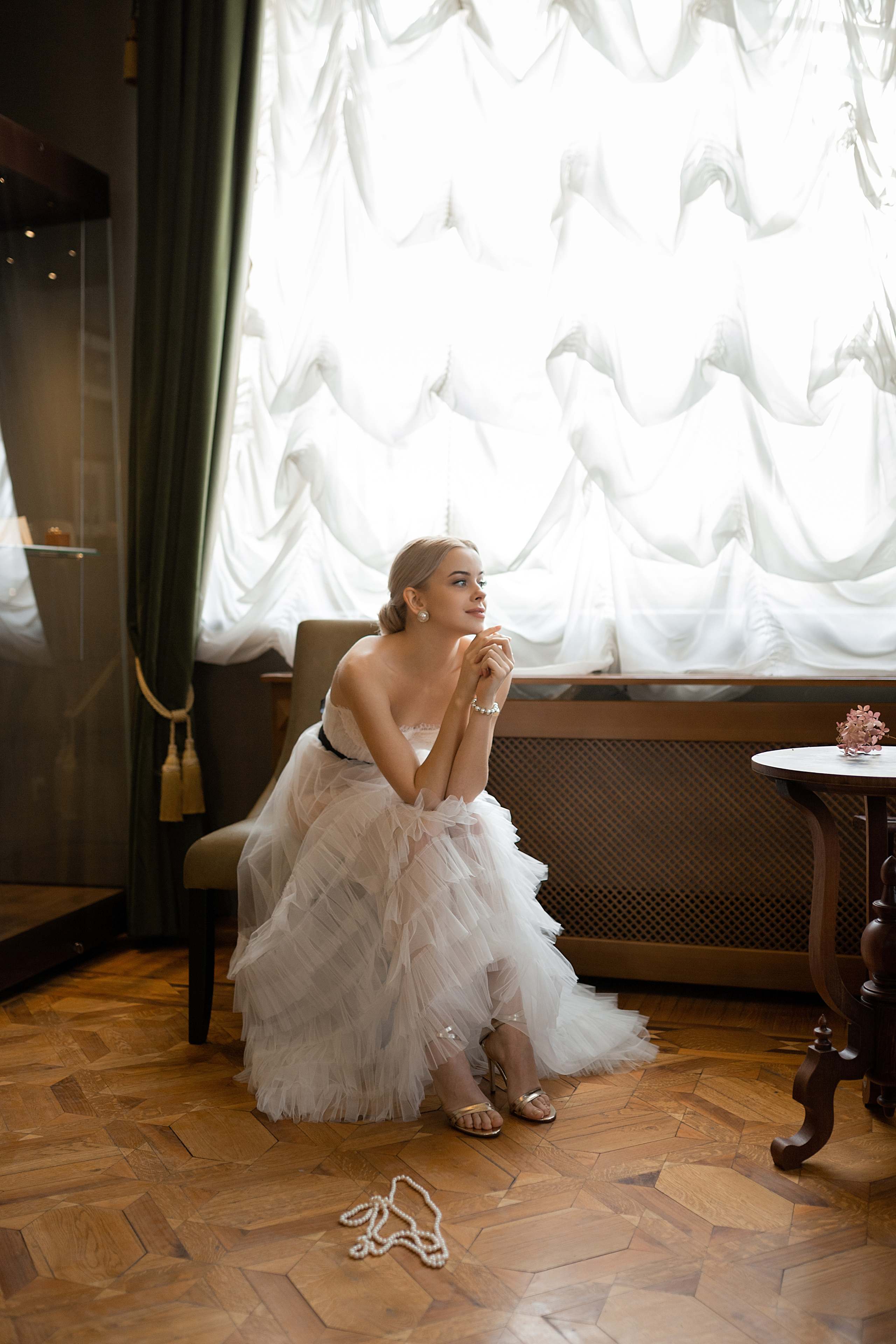 Модерн. Свадебный и семейный фотограф Алимова Леся