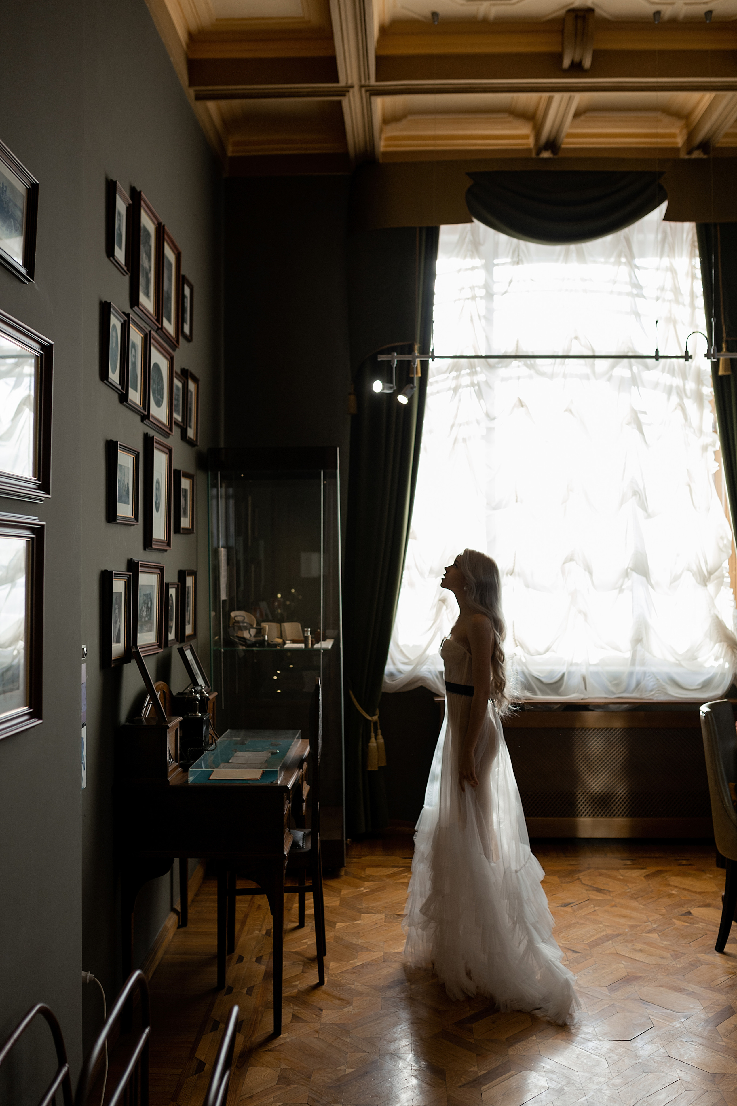 Модерн. Свадебный и семейный фотограф Алимова Леся