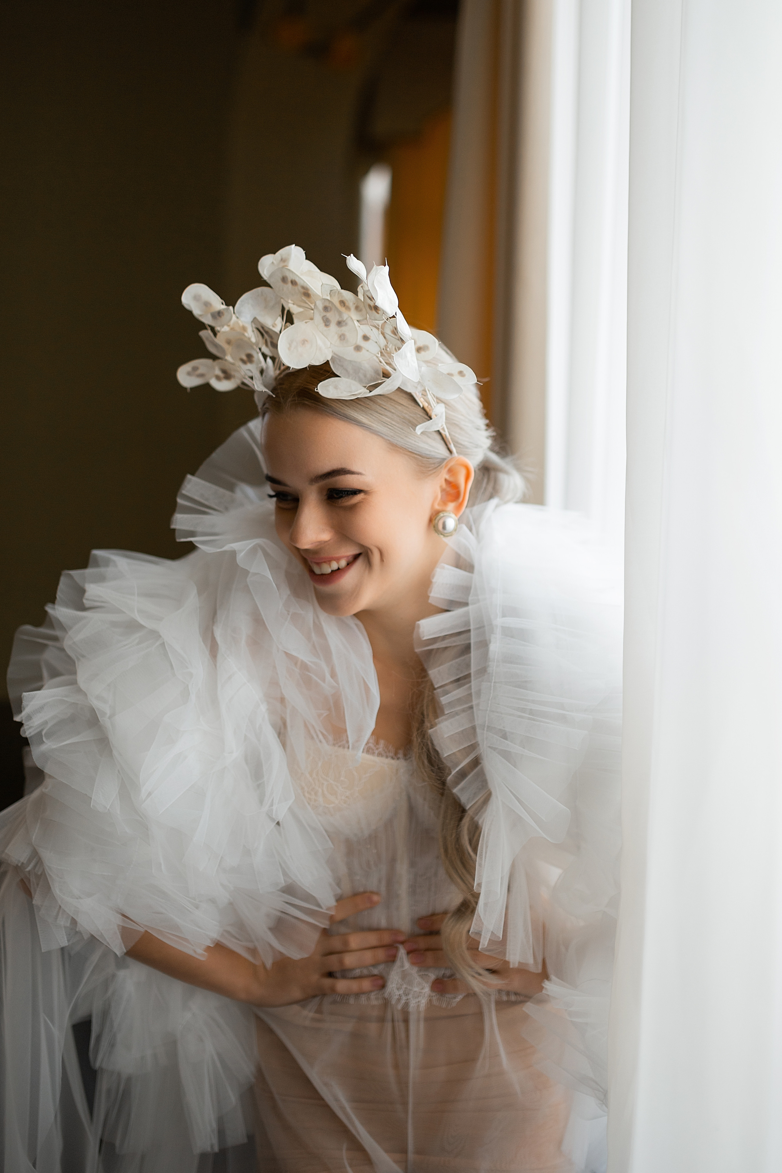 Модерн. Свадебный и семейный фотограф Алимова Леся