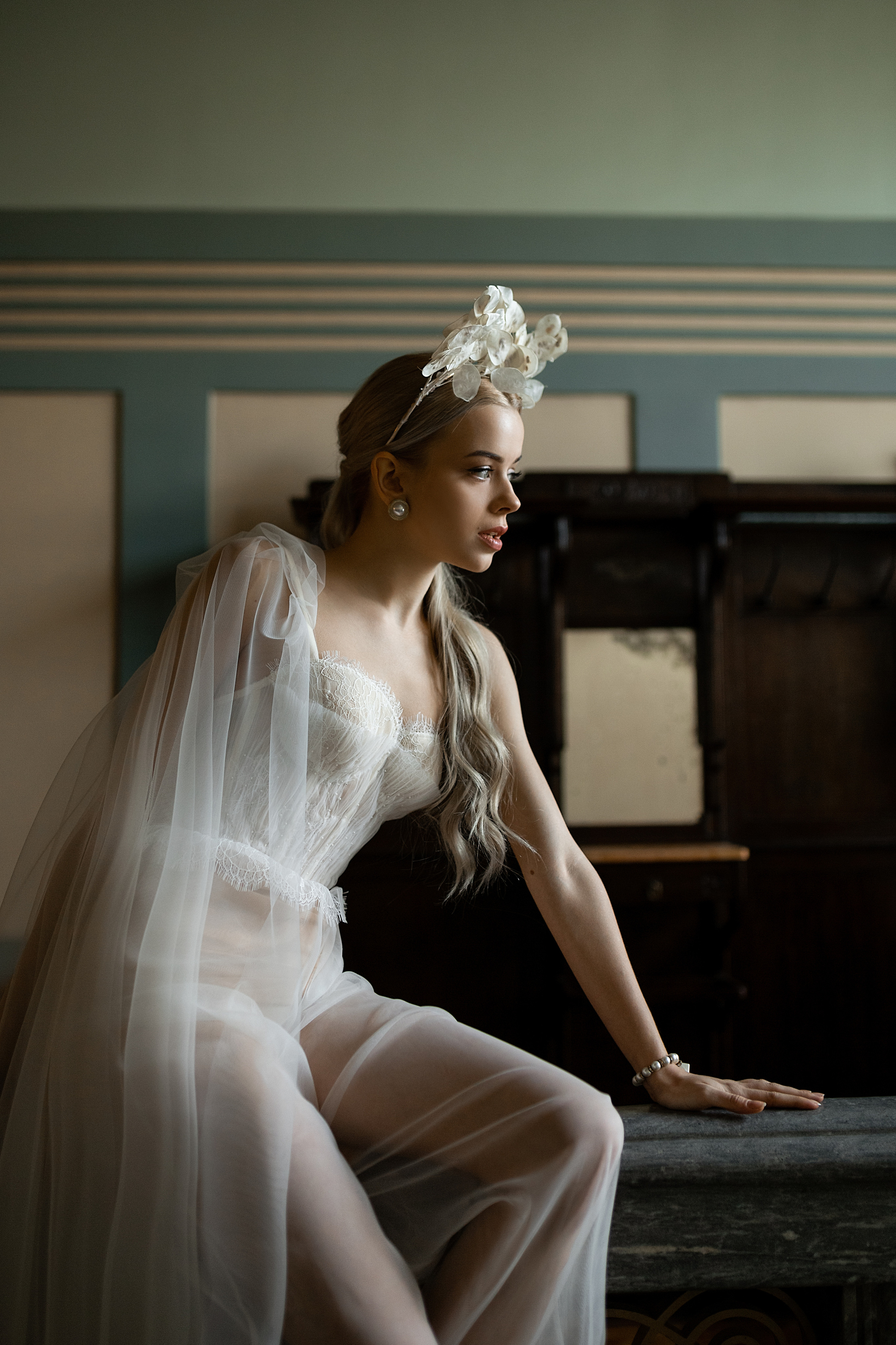 Модерн. Свадебный и семейный фотограф Алимова Леся