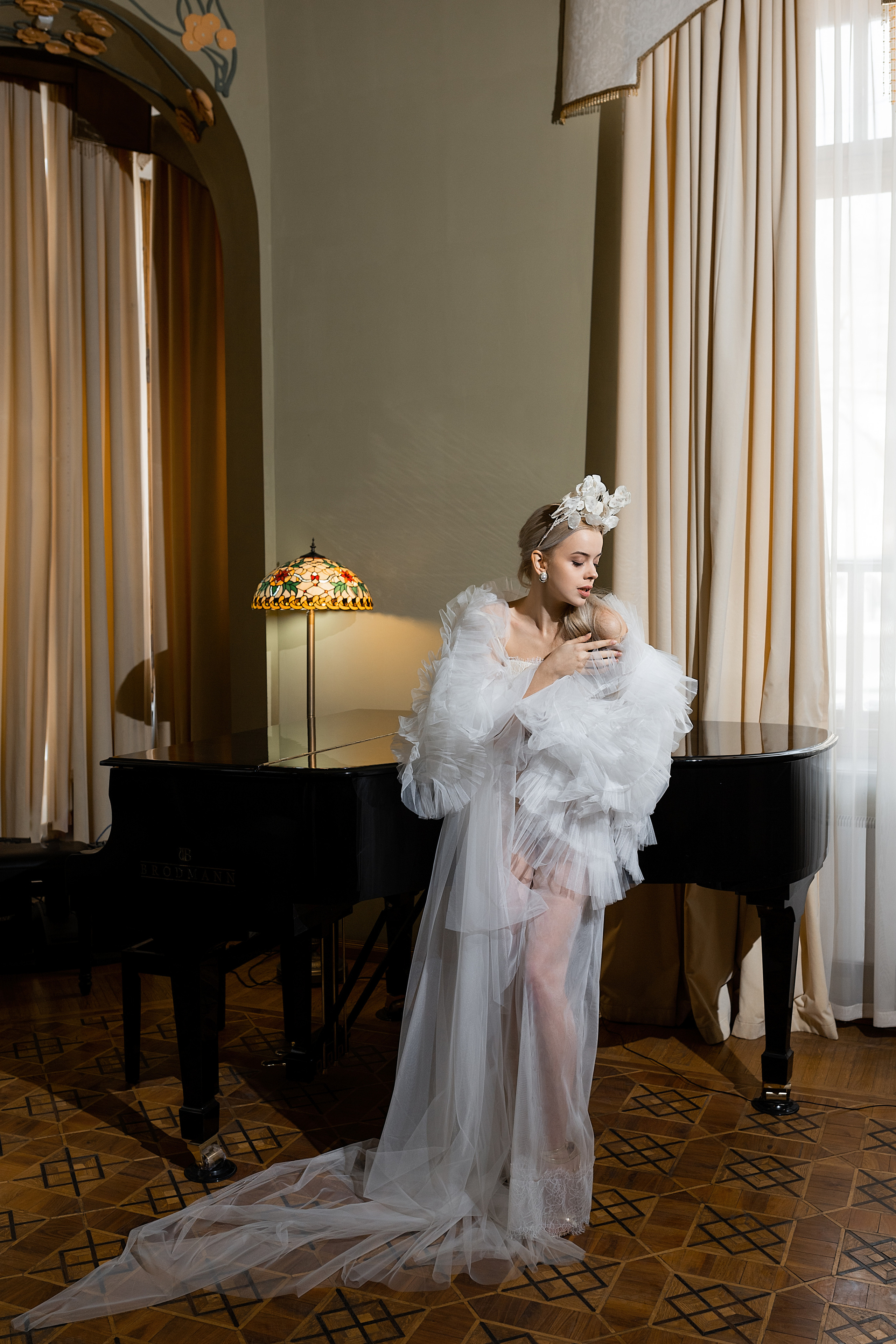 Модерн. Свадебный и семейный фотограф Алимова Леся