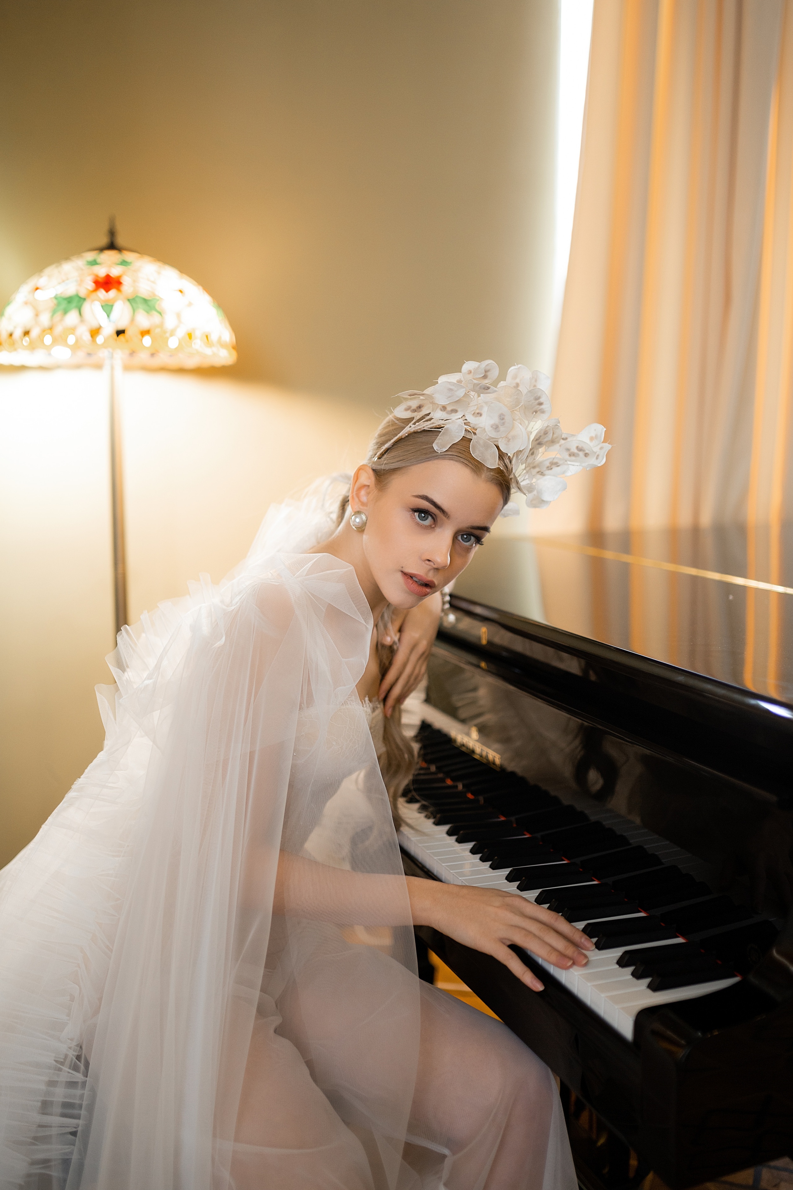 Модерн. Свадебный и семейный фотограф Алимова Леся