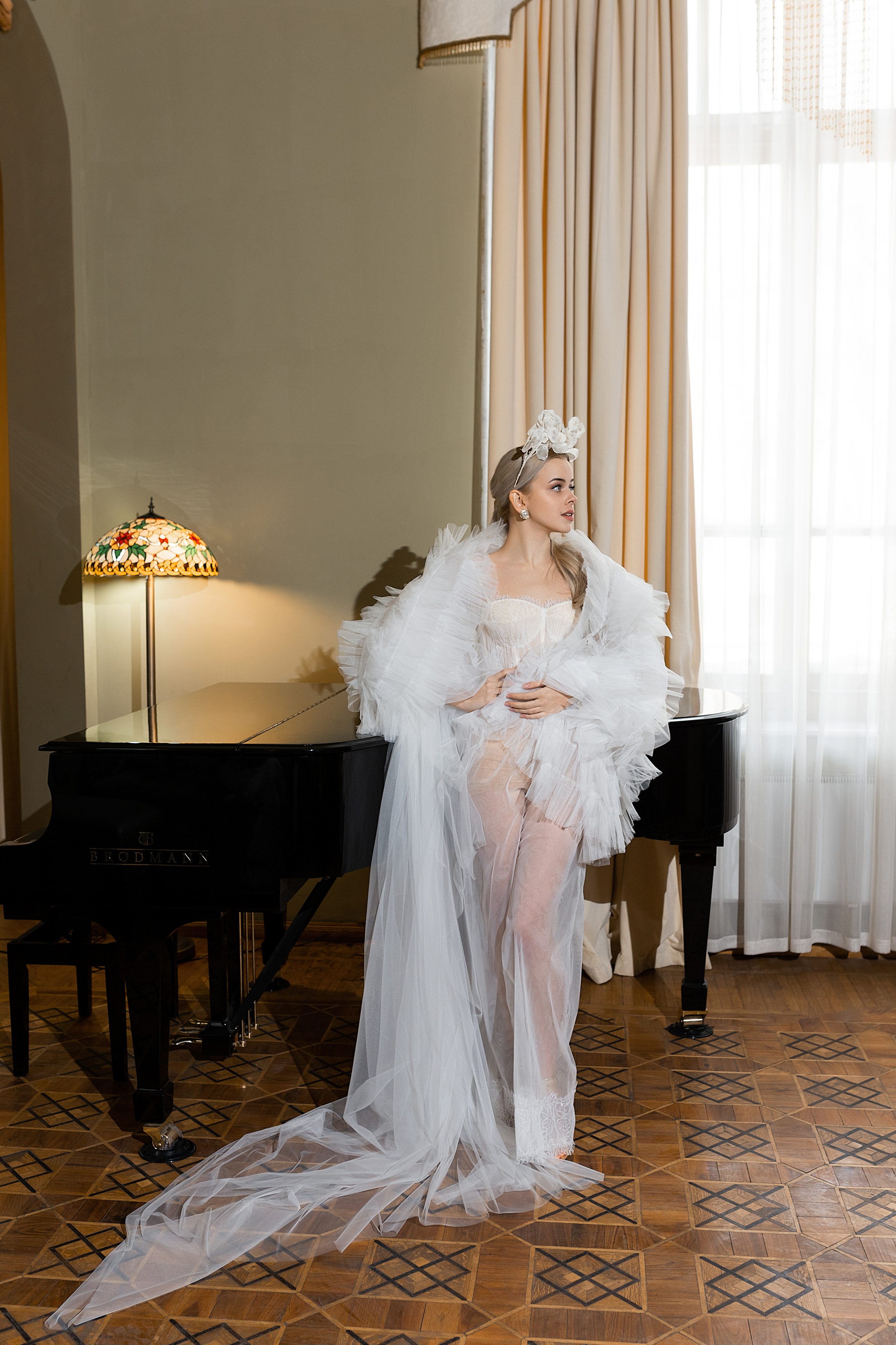 Модерн. Свадебный и семейный фотограф Алимова Леся