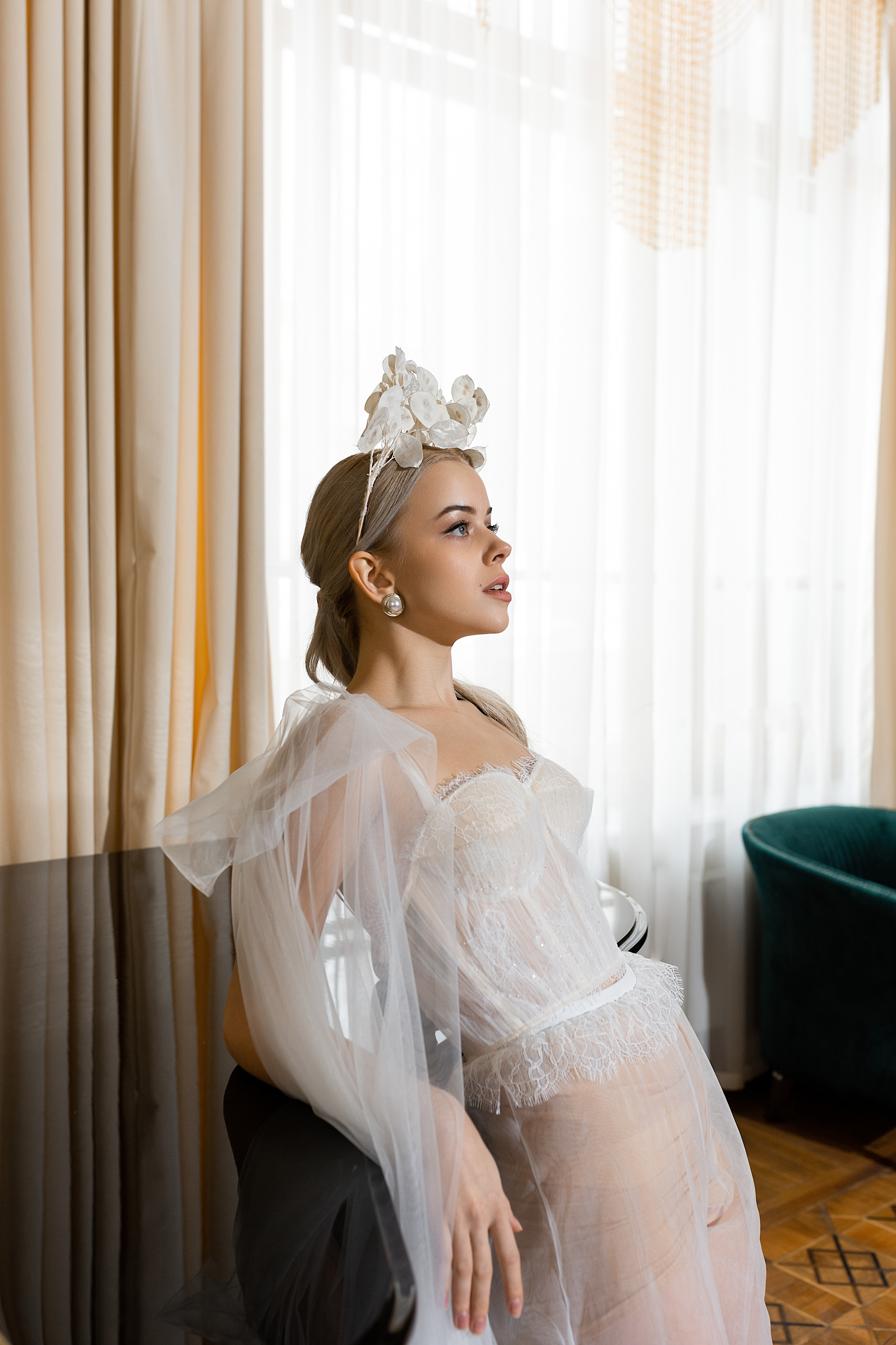 Модерн. Свадебный и семейный фотограф Алимова Леся