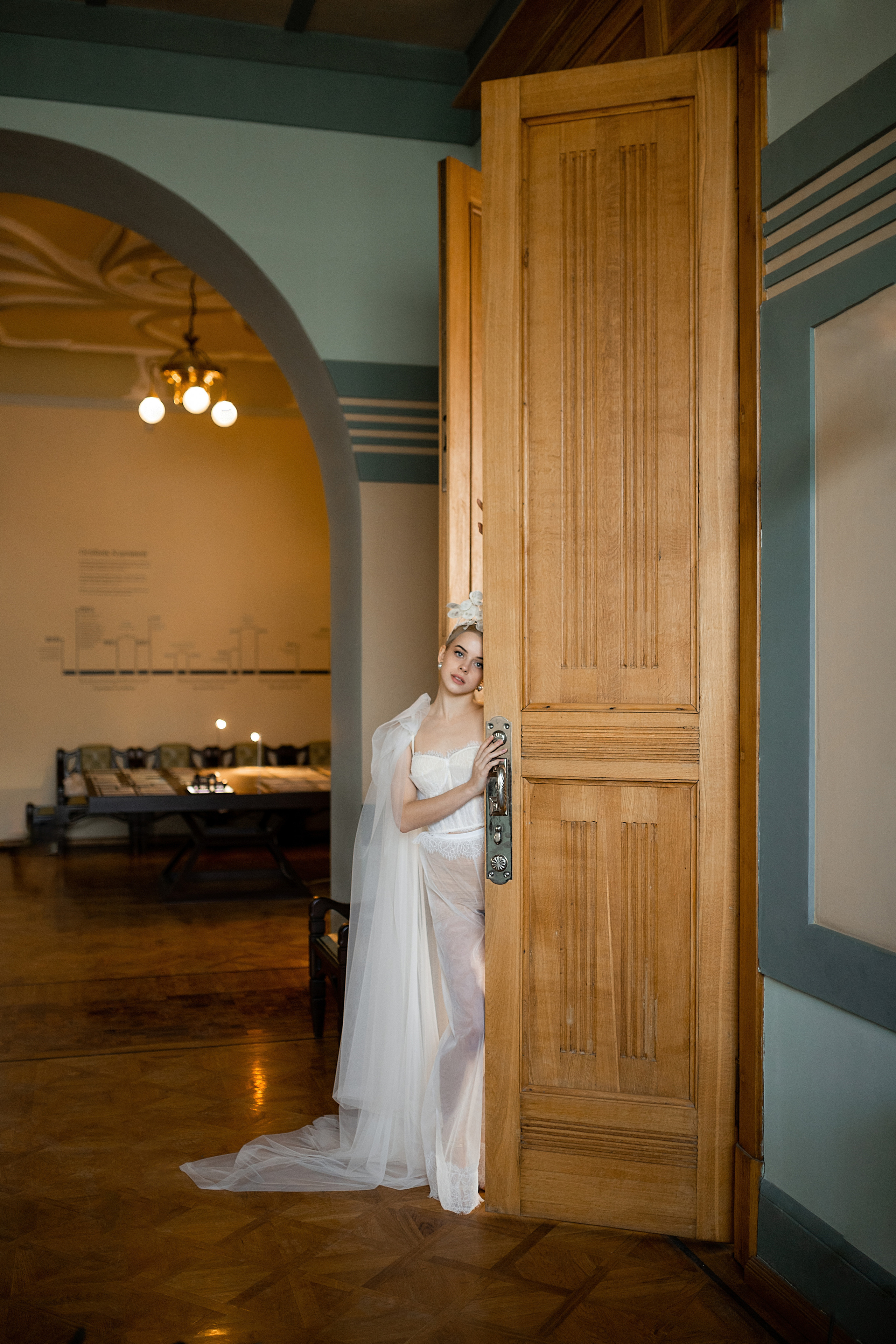 Модерн. Свадебный и семейный фотограф Алимова Леся