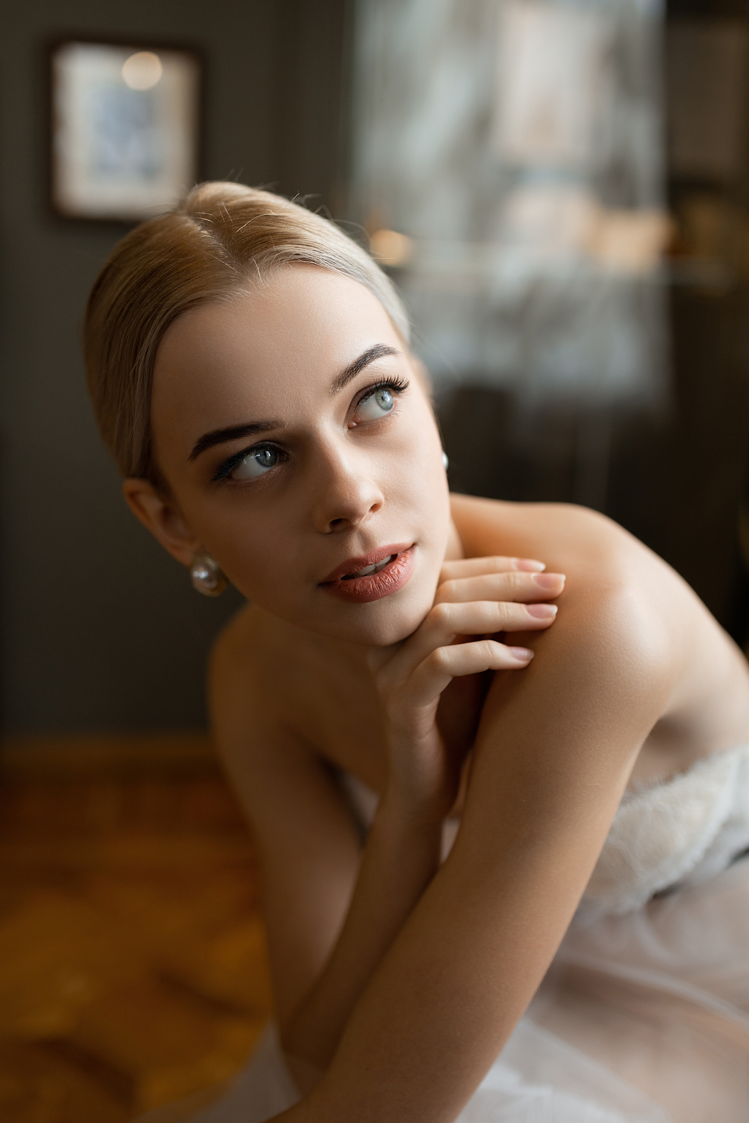 Модерн. Свадебный и семейный фотограф Алимова Леся