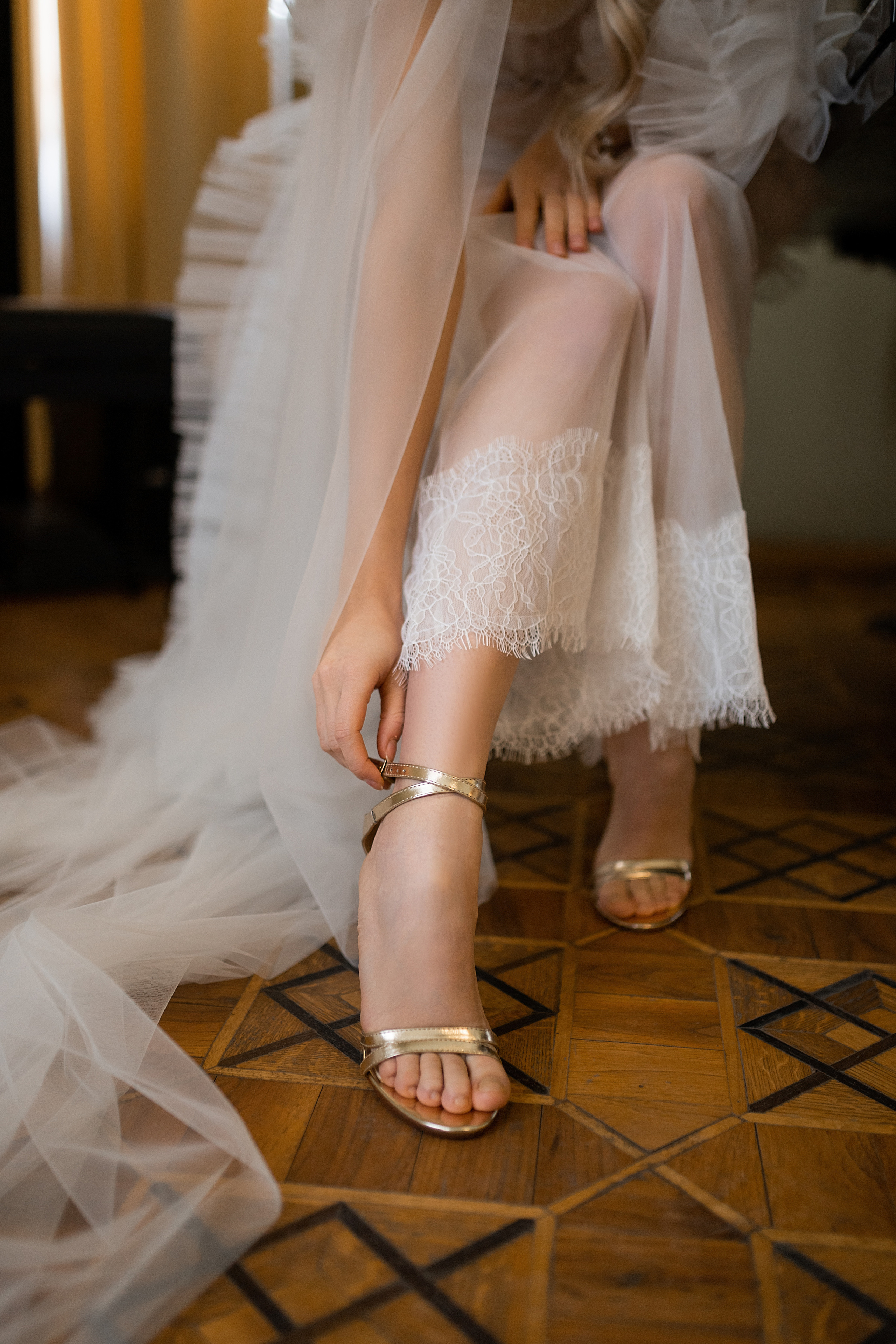 Модерн. Свадебный и семейный фотограф Алимова Леся