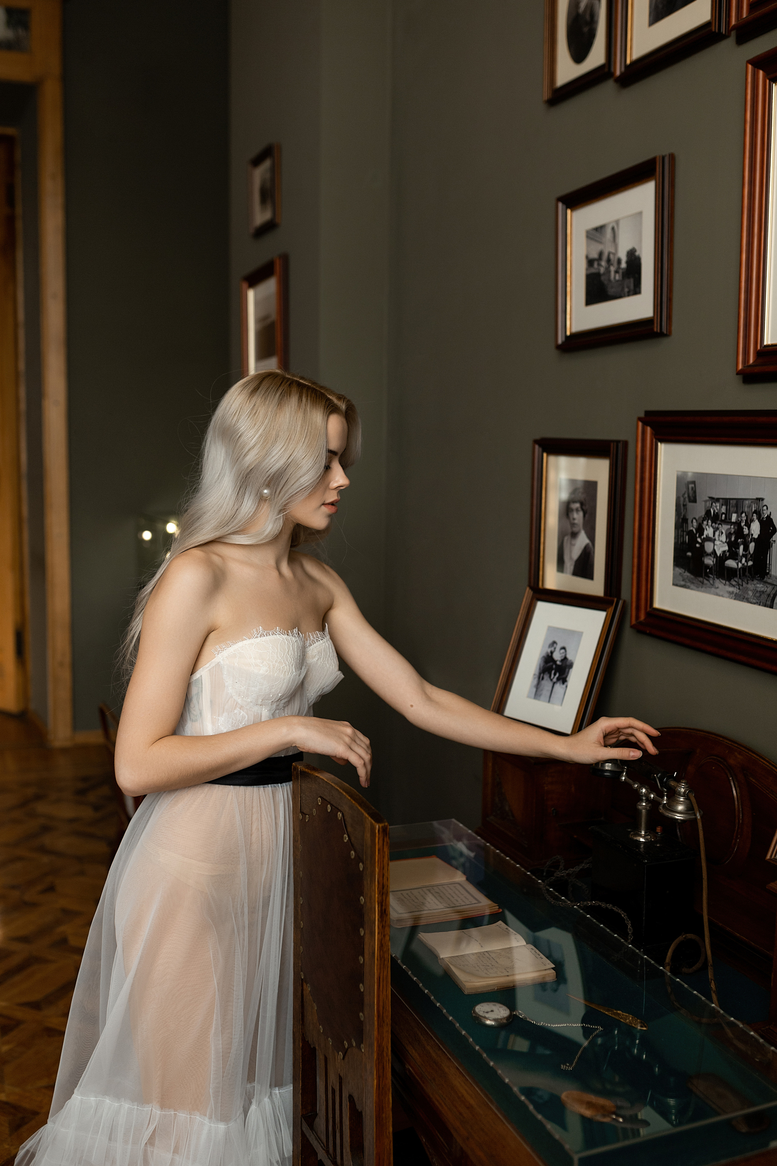 Модерн. Свадебный и семейный фотограф Алимова Леся