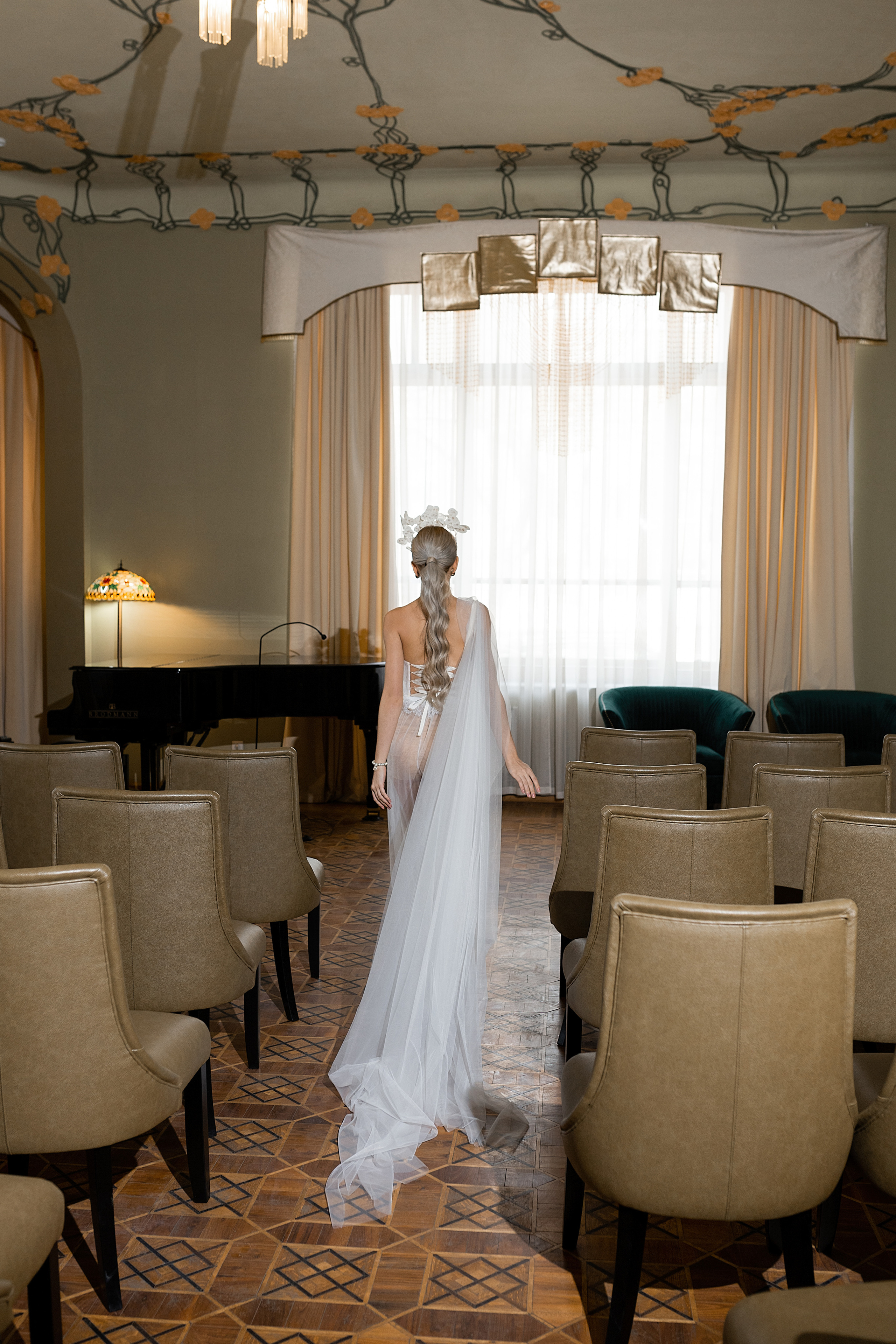 Модерн. Свадебный и семейный фотограф Алимова Леся