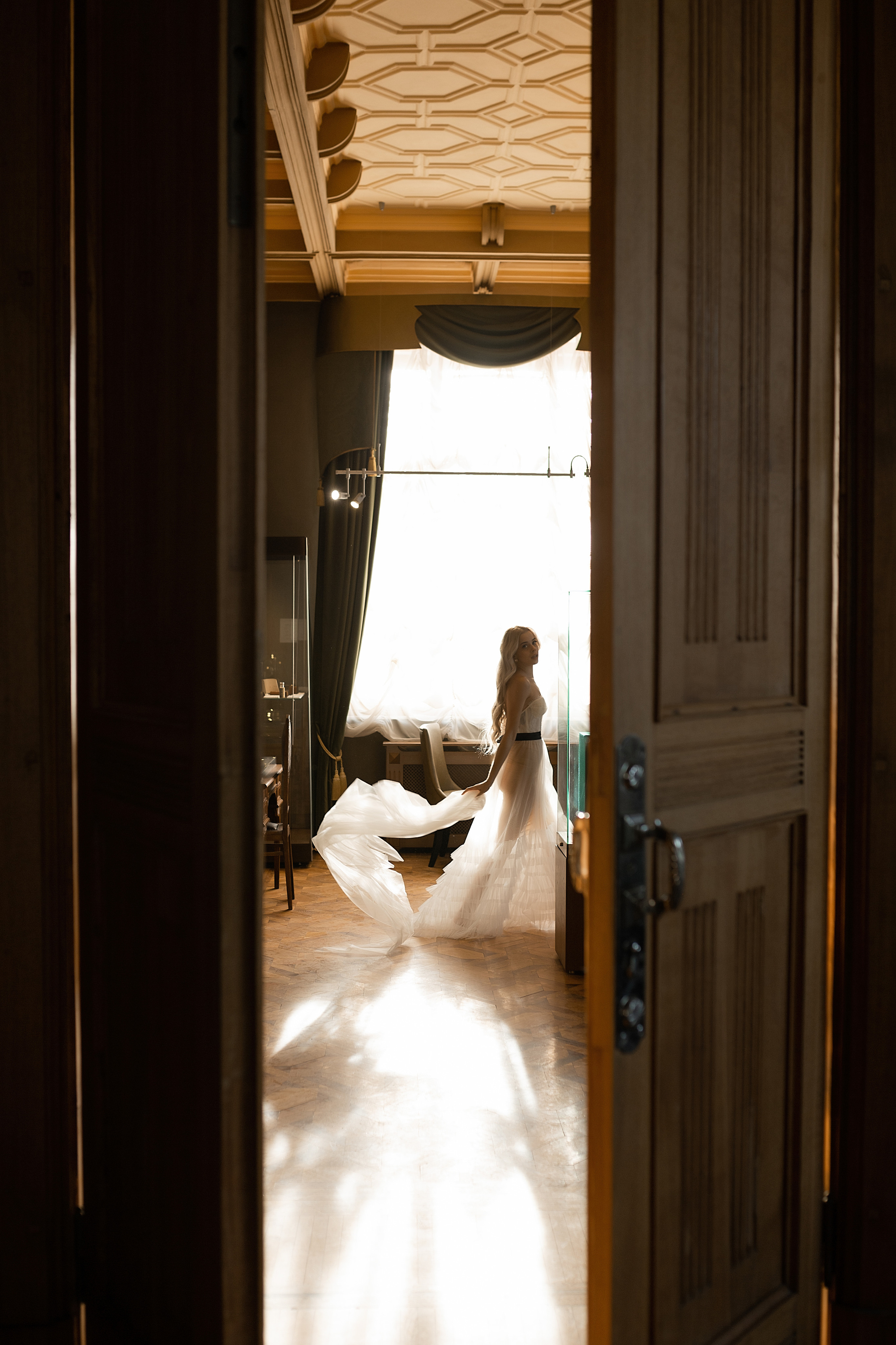 Модерн. Свадебный и семейный фотограф Алимова Леся