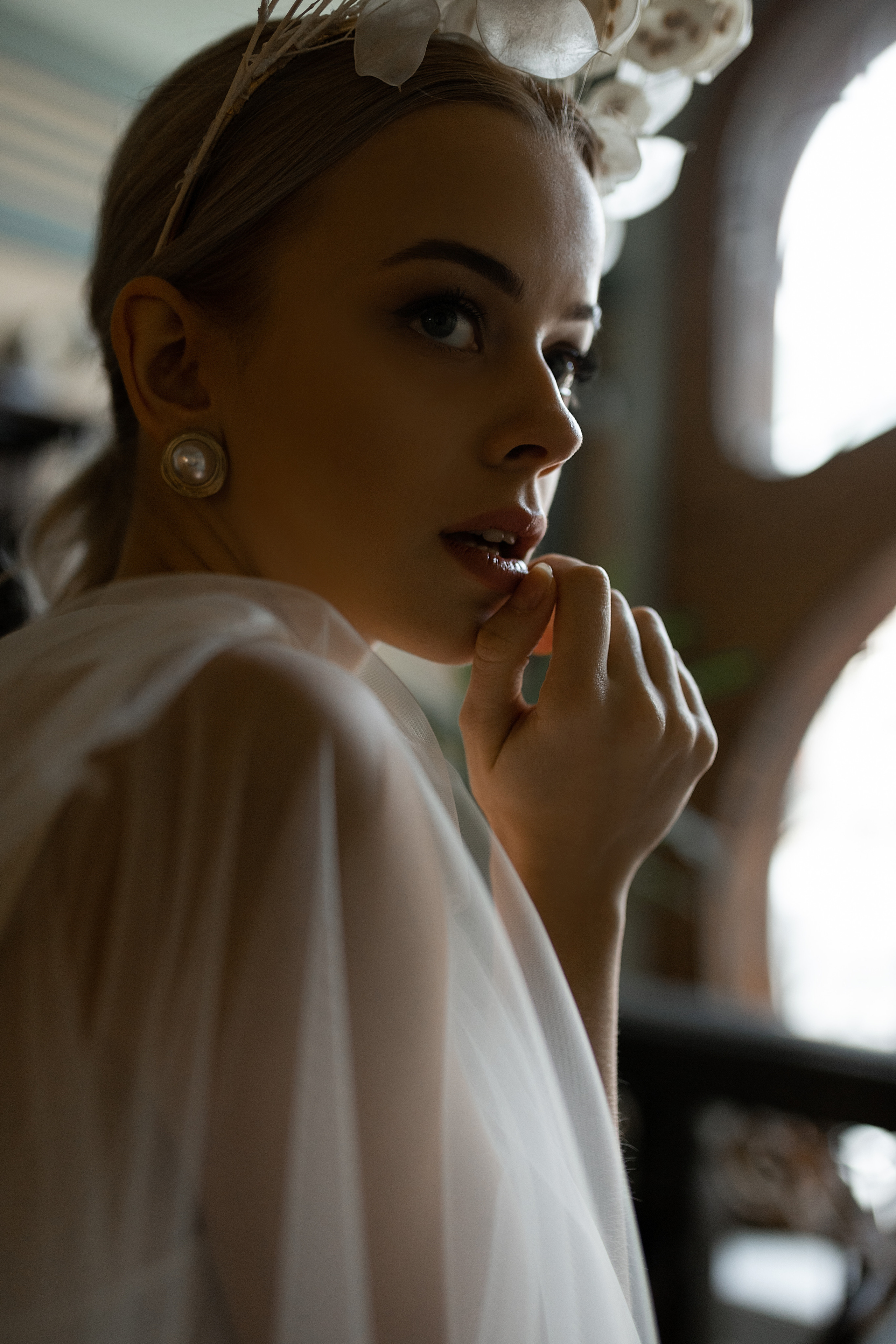 Модерн. Свадебный и семейный фотограф Алимова Леся