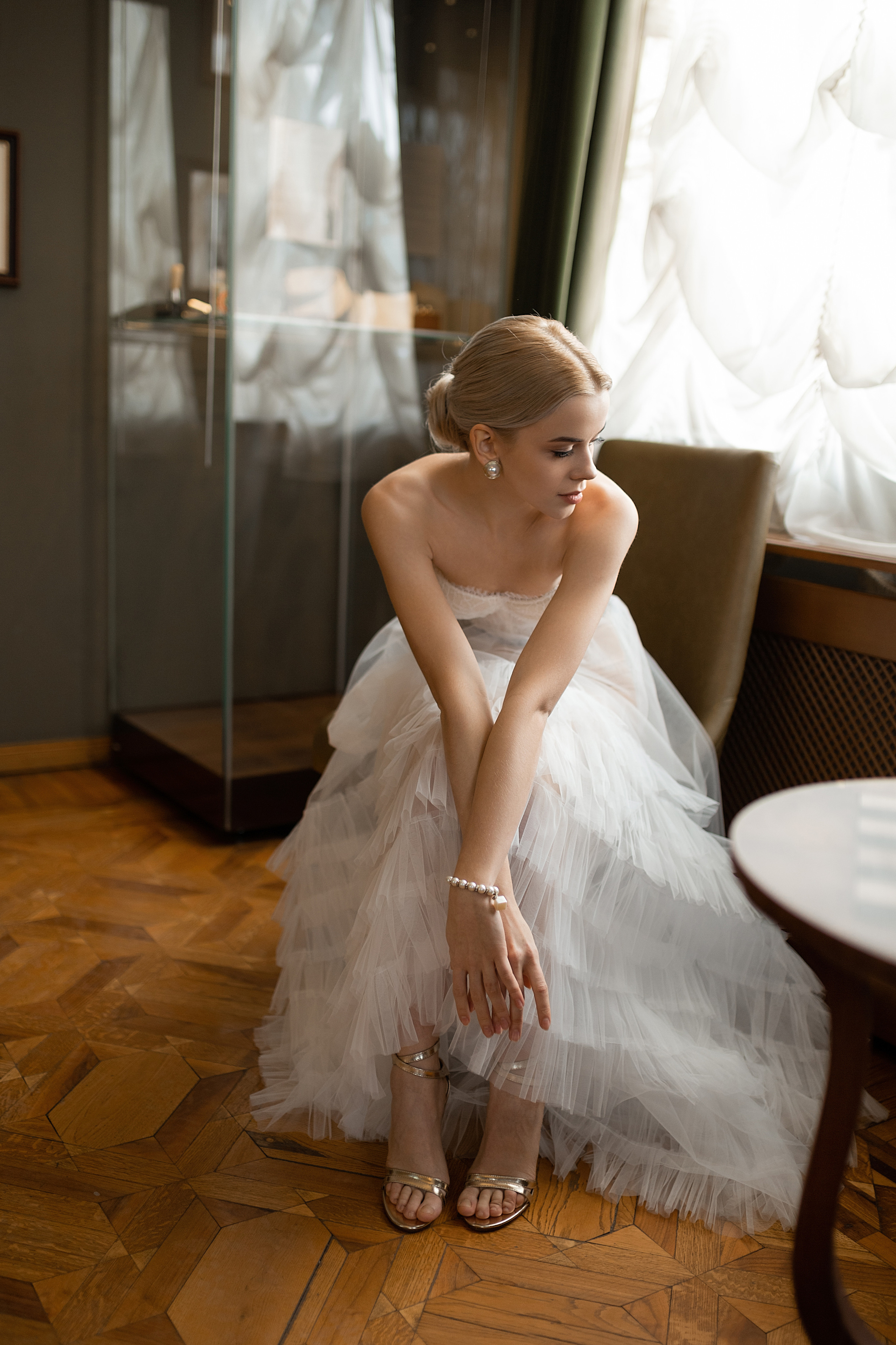 Модерн. Свадебный и семейный фотограф Алимова Леся