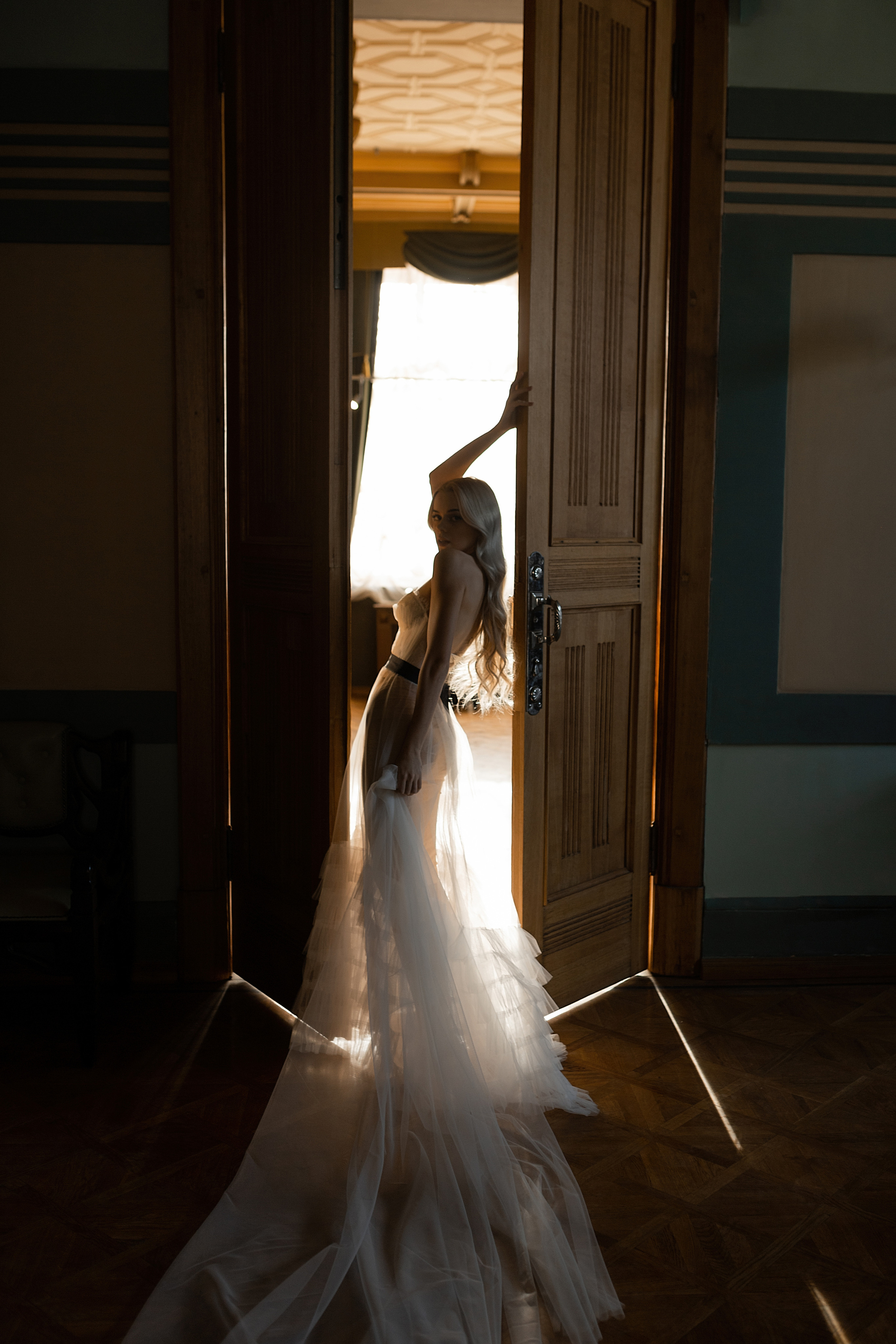 Модерн. Свадебный и семейный фотограф Алимова Леся