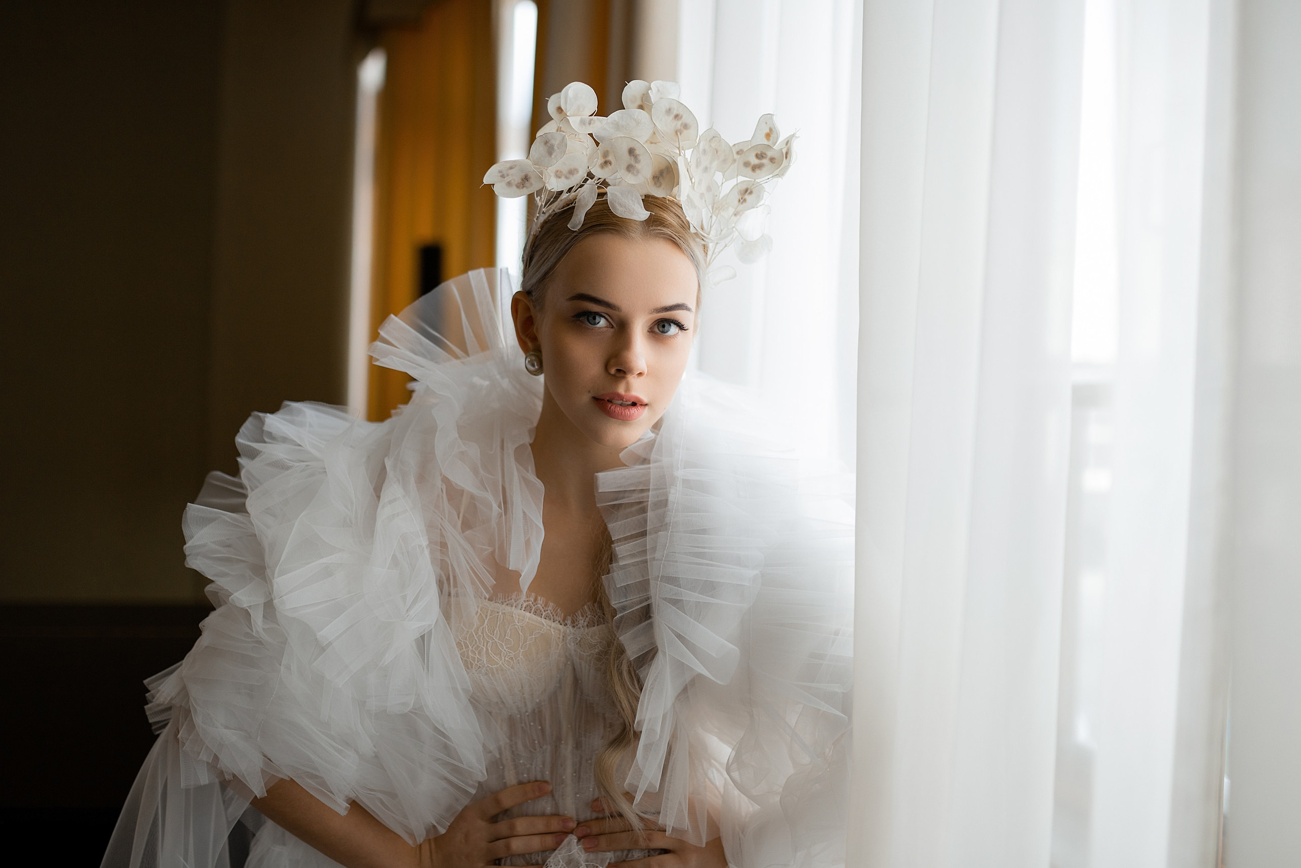 Модерн. Свадебный и семейный фотограф Алимова Леся