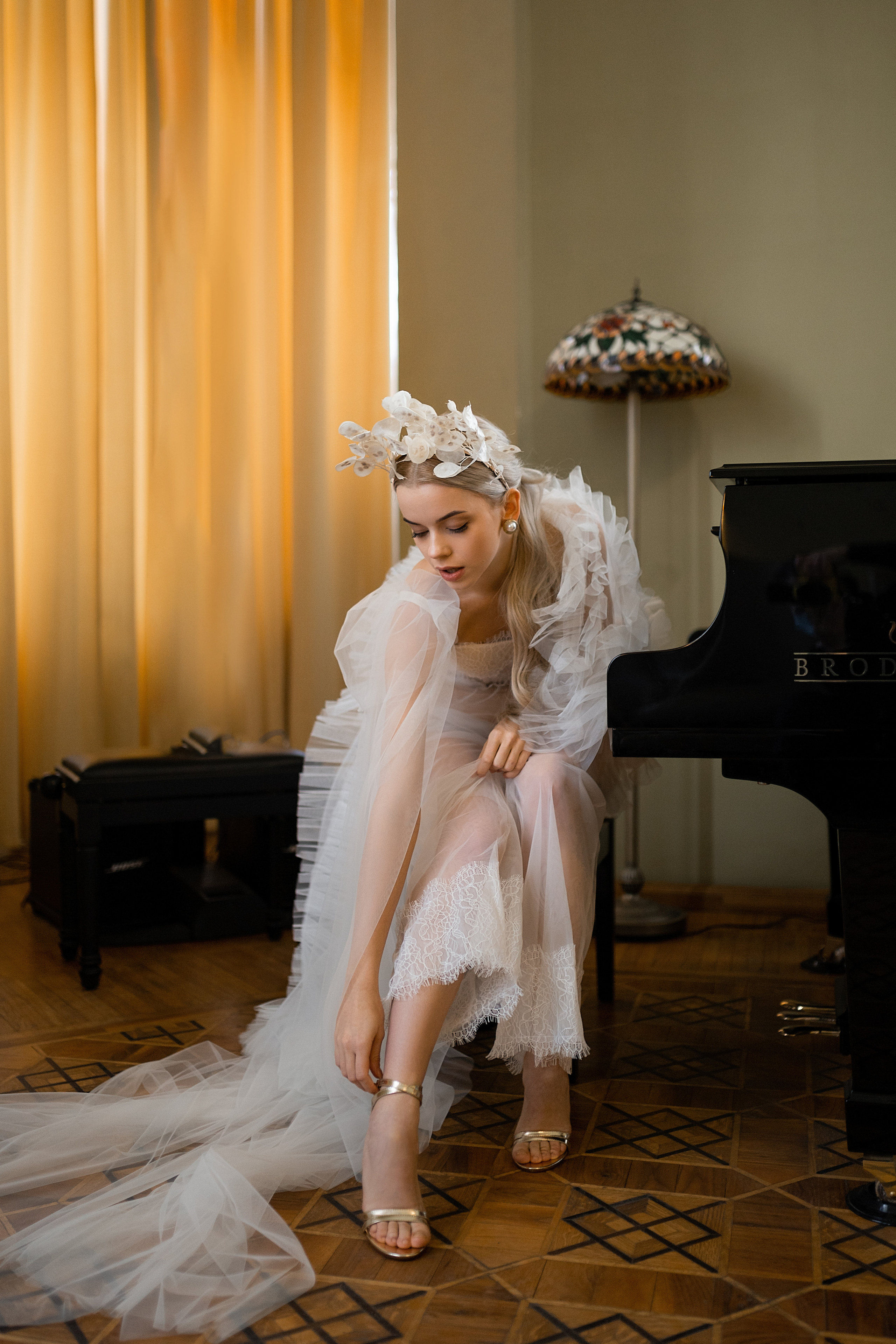 Модерн. Свадебный и семейный фотограф Алимова Леся