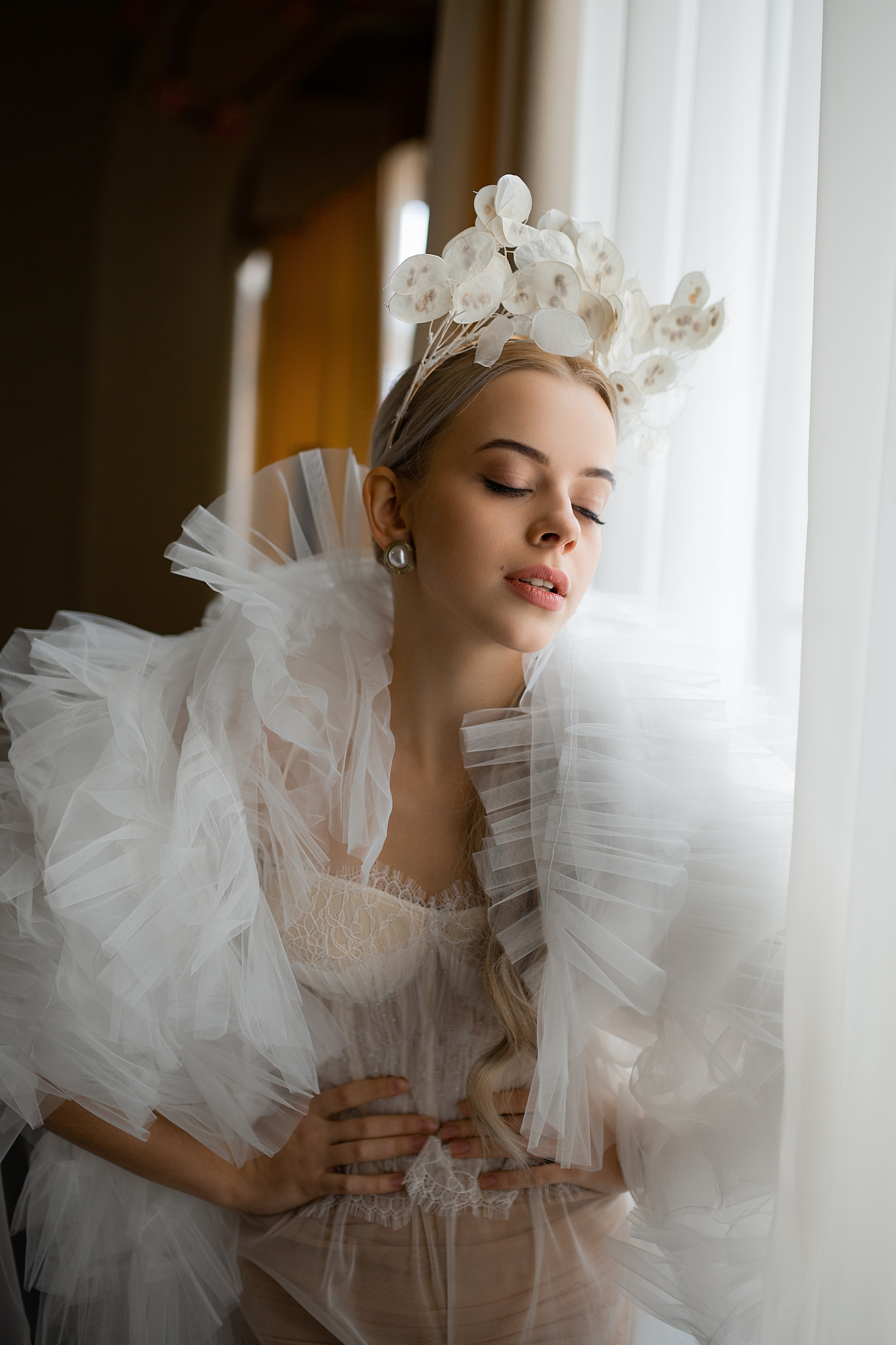 Модерн. Свадебный и семейный фотограф Алимова Леся