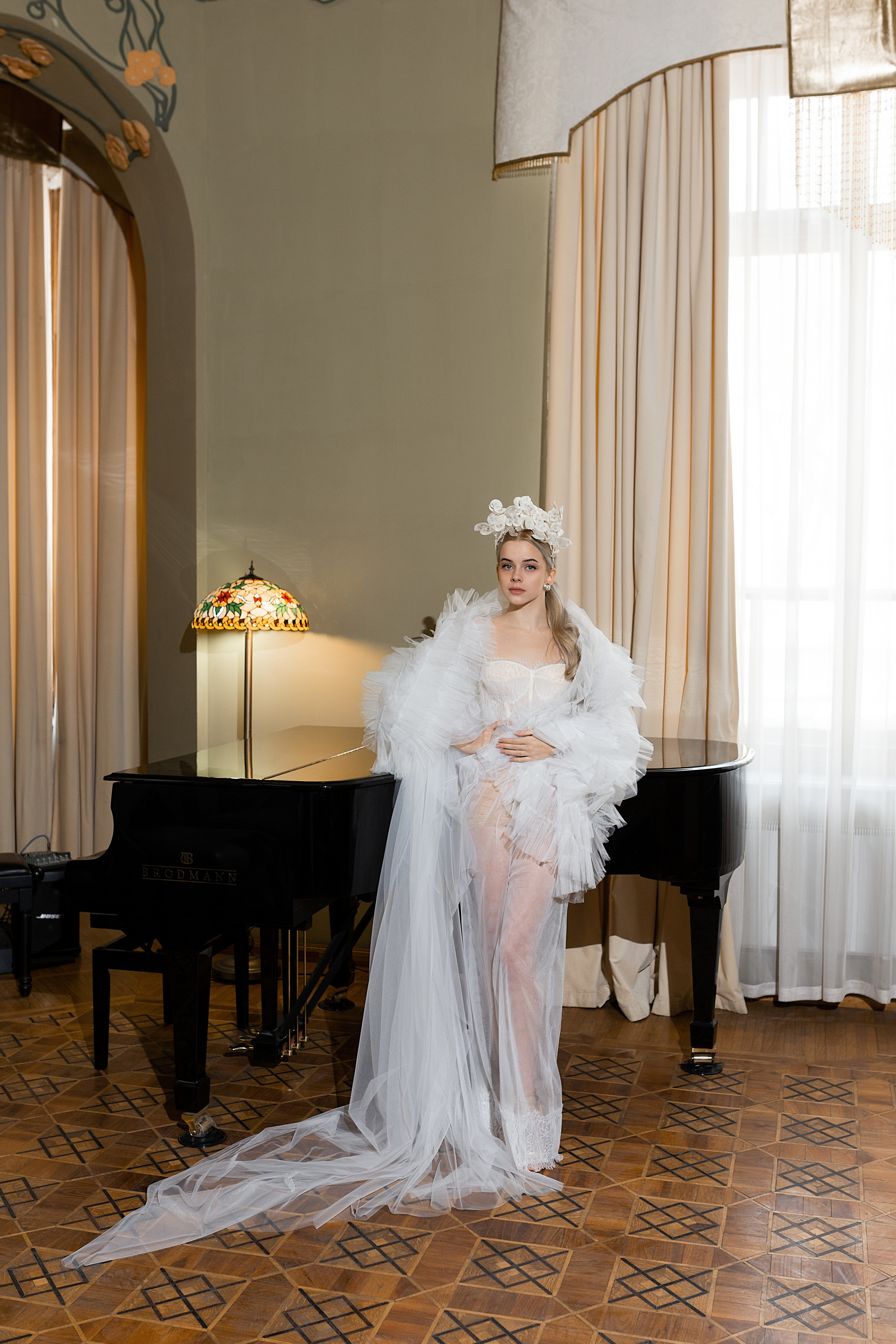 Модерн. Свадебный и семейный фотограф Алимова Леся