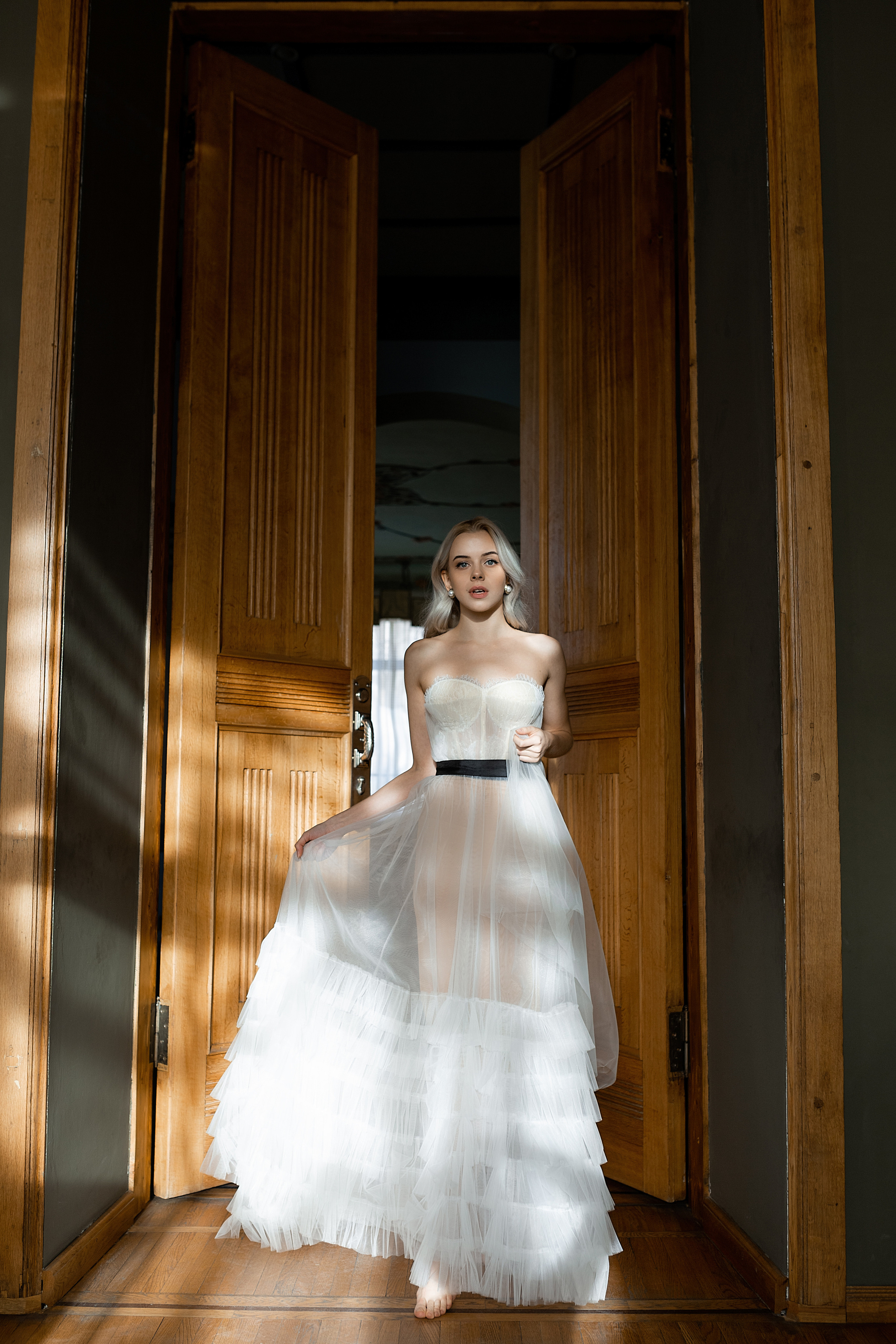 Модерн. Свадебный и семейный фотограф Алимова Леся