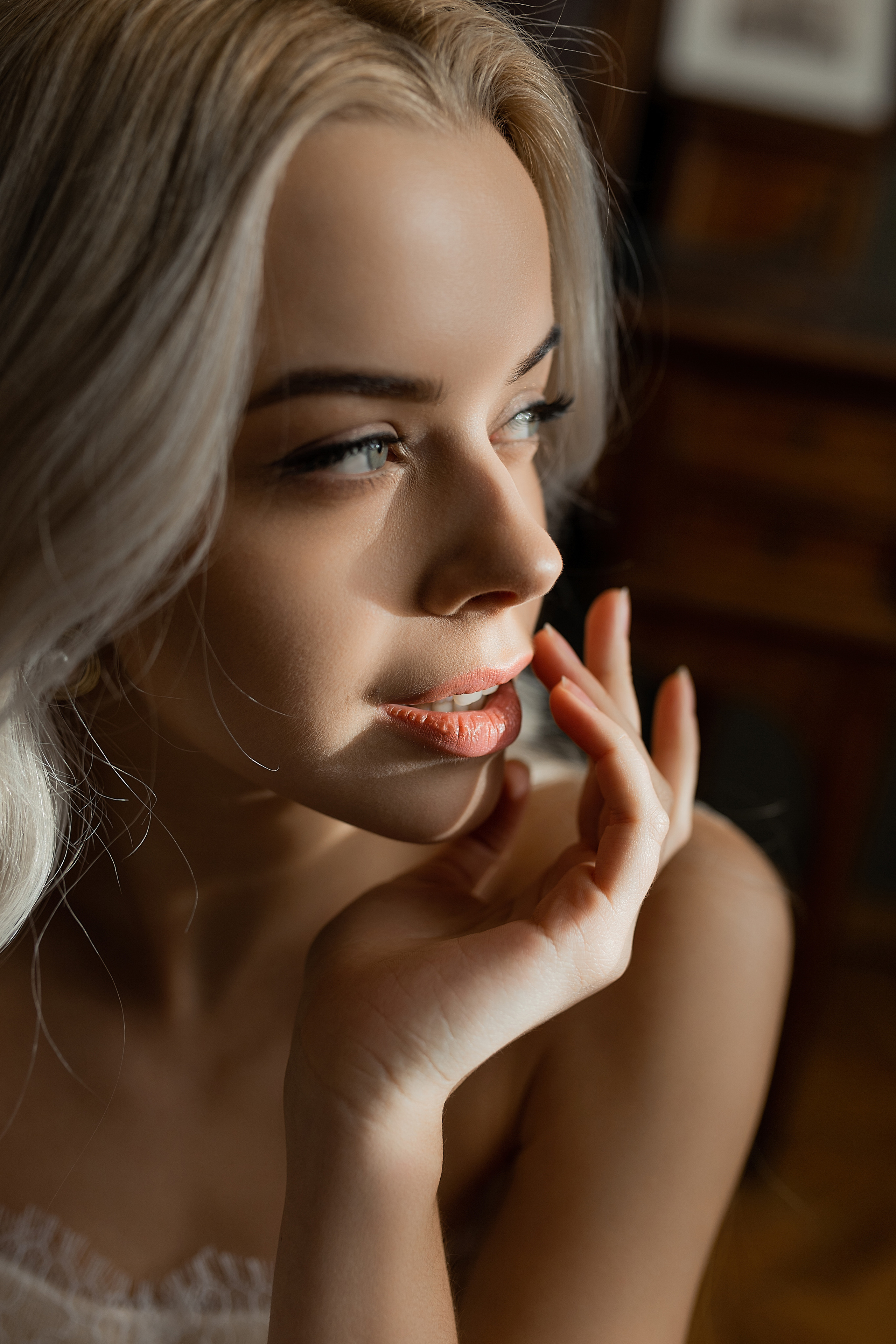 Модерн. Свадебный и семейный фотограф Алимова Леся