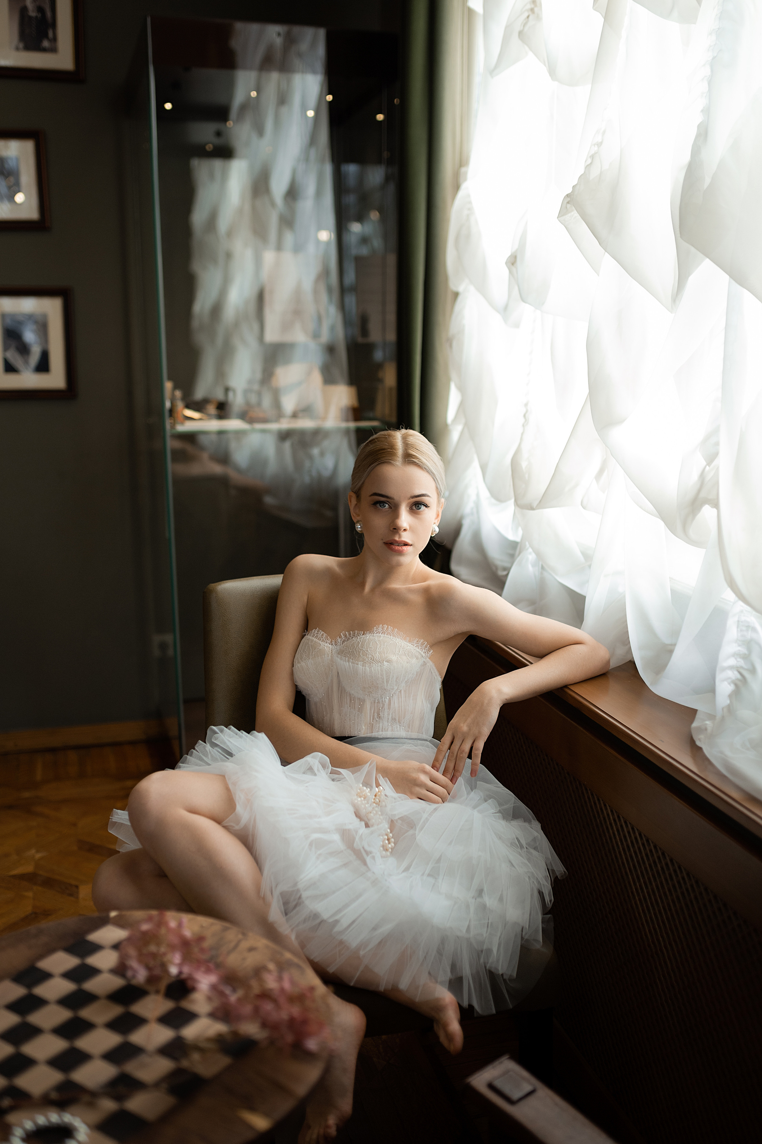 Модерн. Свадебный и семейный фотограф Алимова Леся