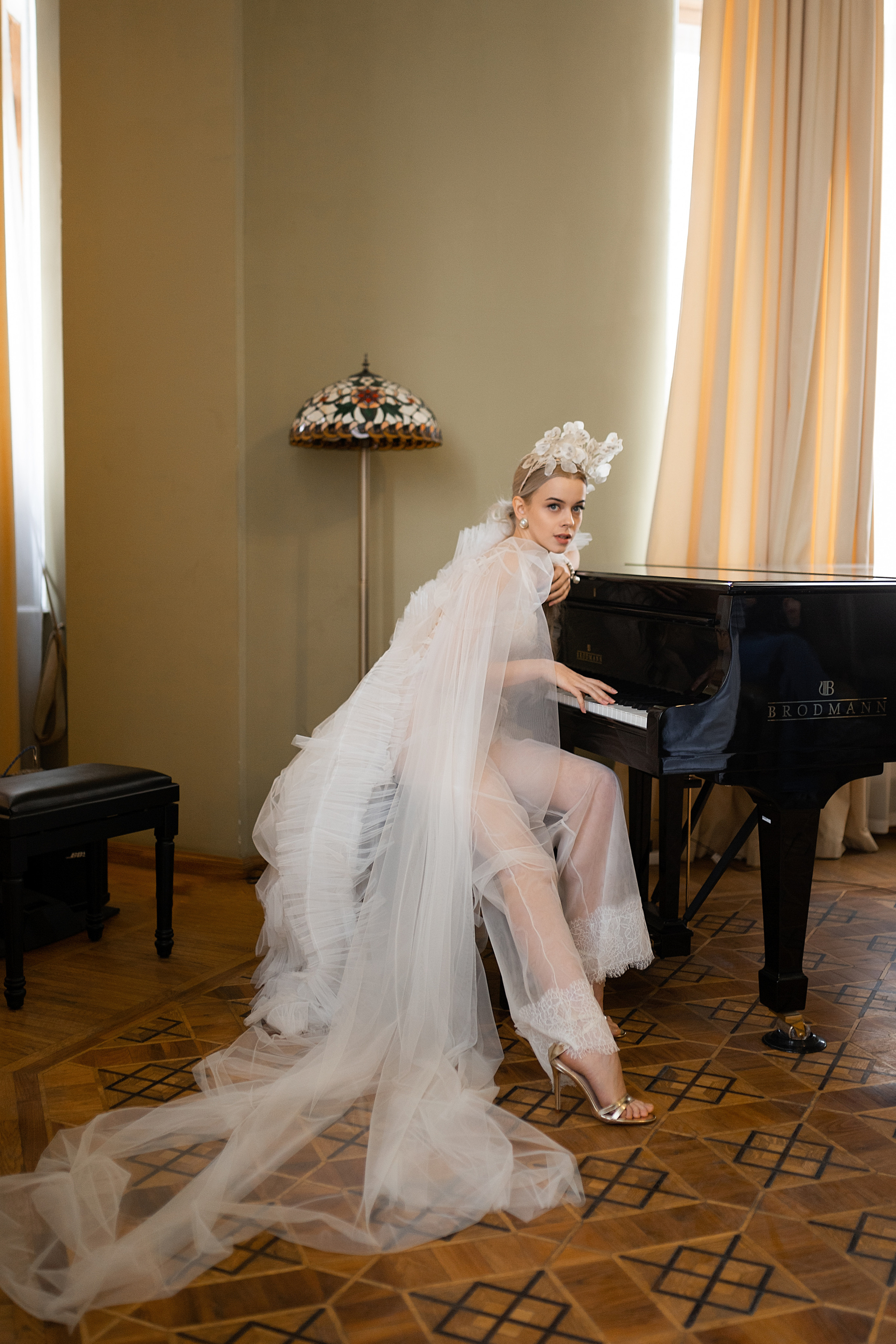 Модерн. Свадебный и семейный фотограф Алимова Леся