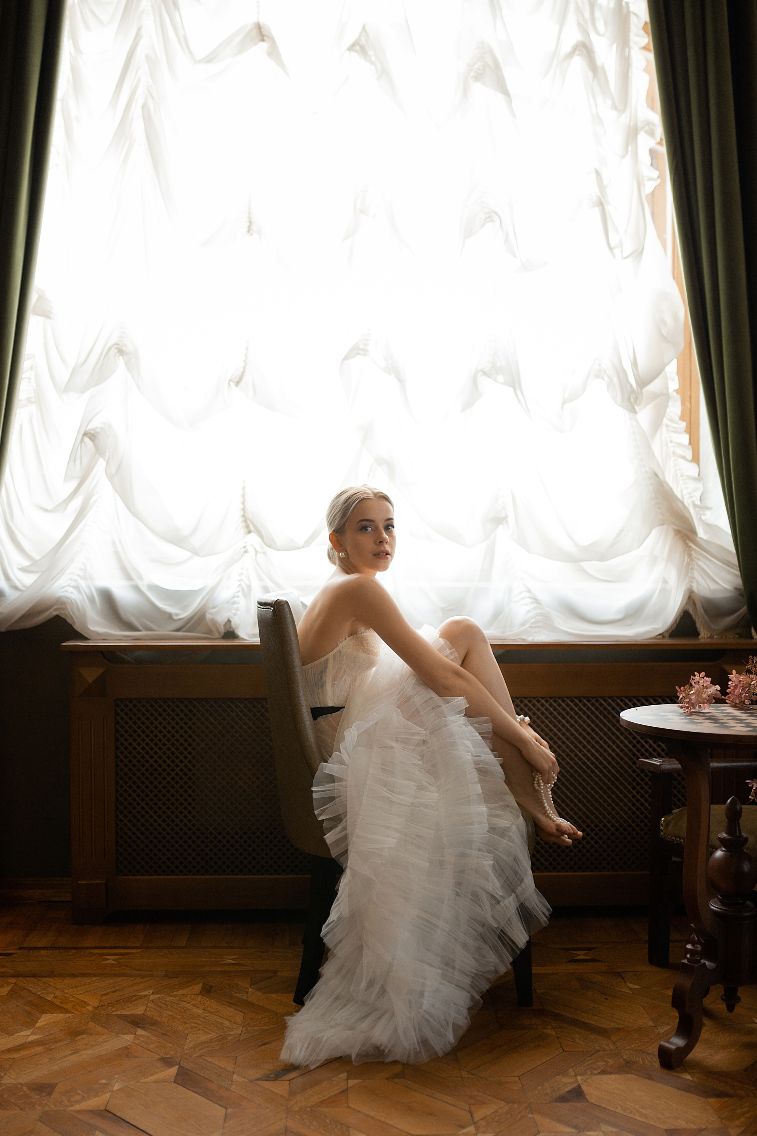 Модерн. Свадебный и семейный фотограф Алимова Леся