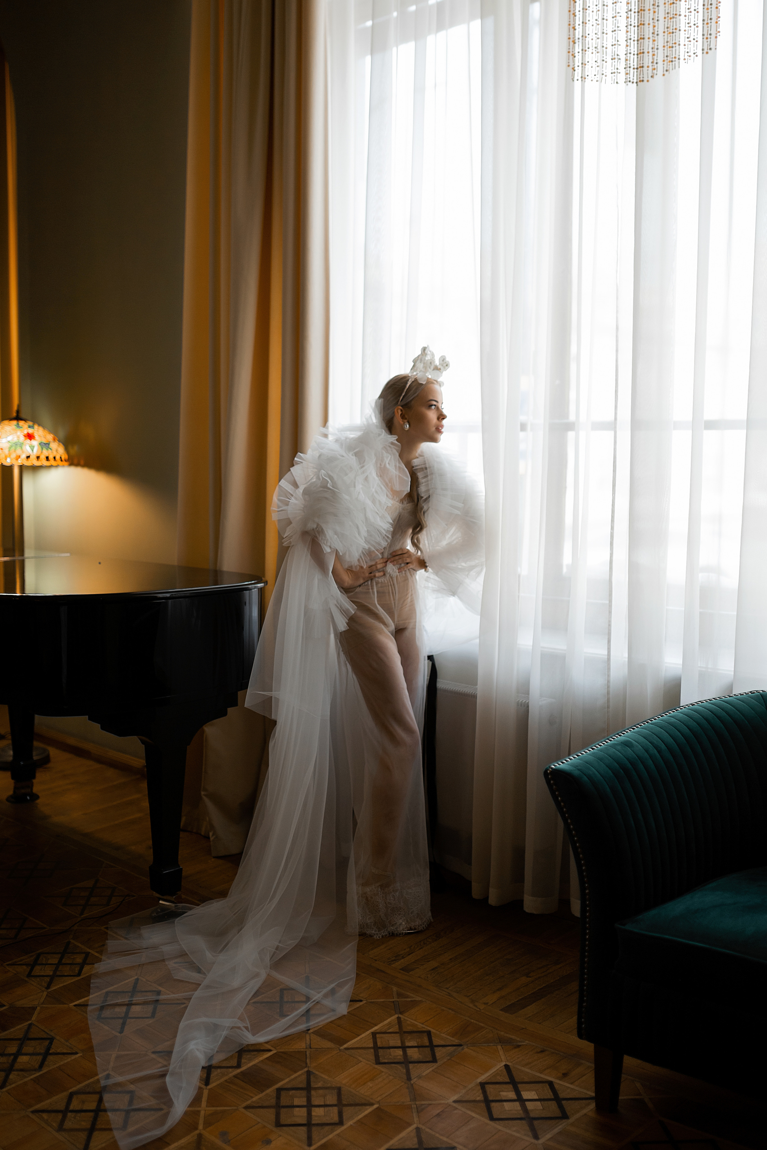 Модерн. Свадебный и семейный фотограф Алимова Леся