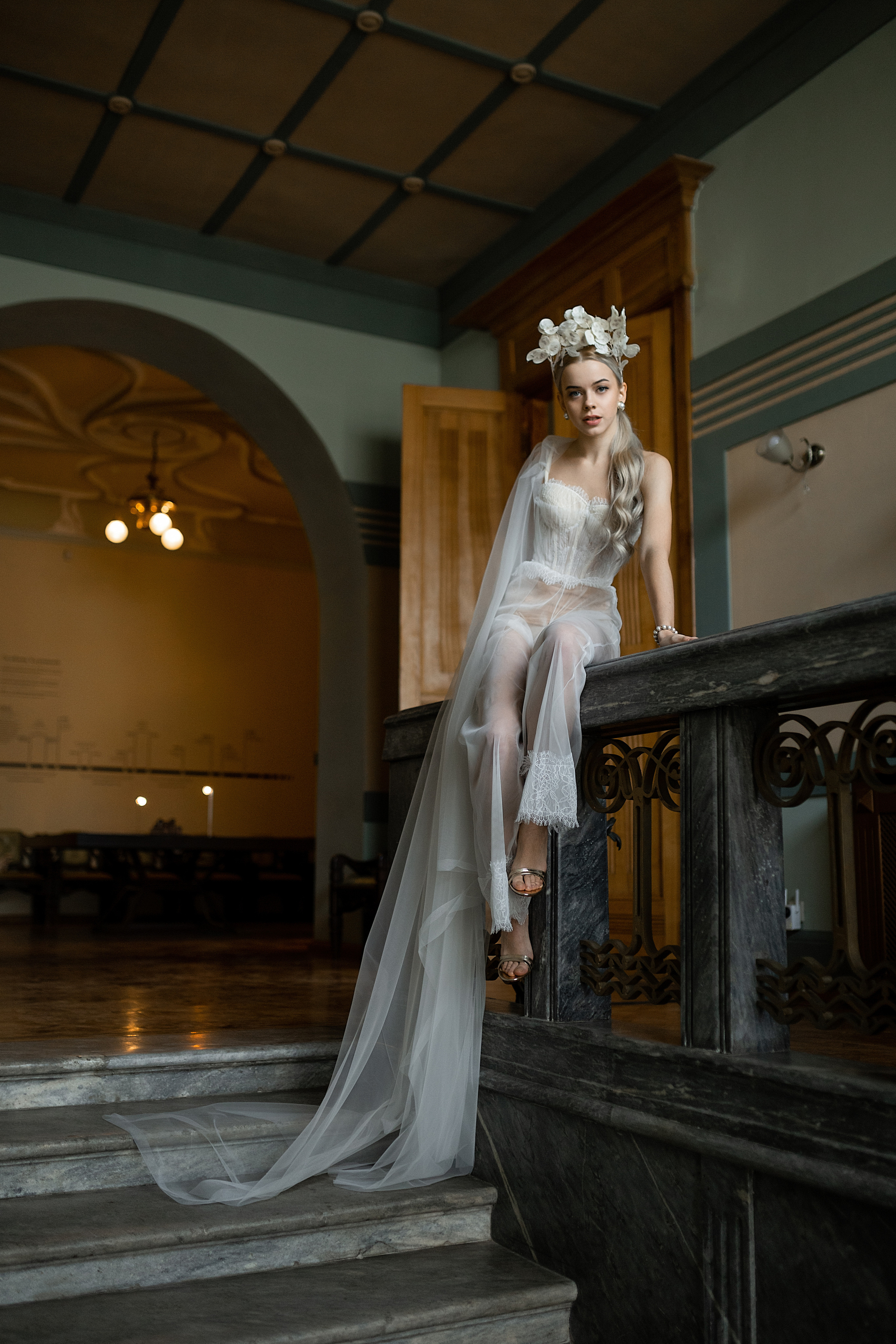 Модерн. Свадебный и семейный фотограф Алимова Леся