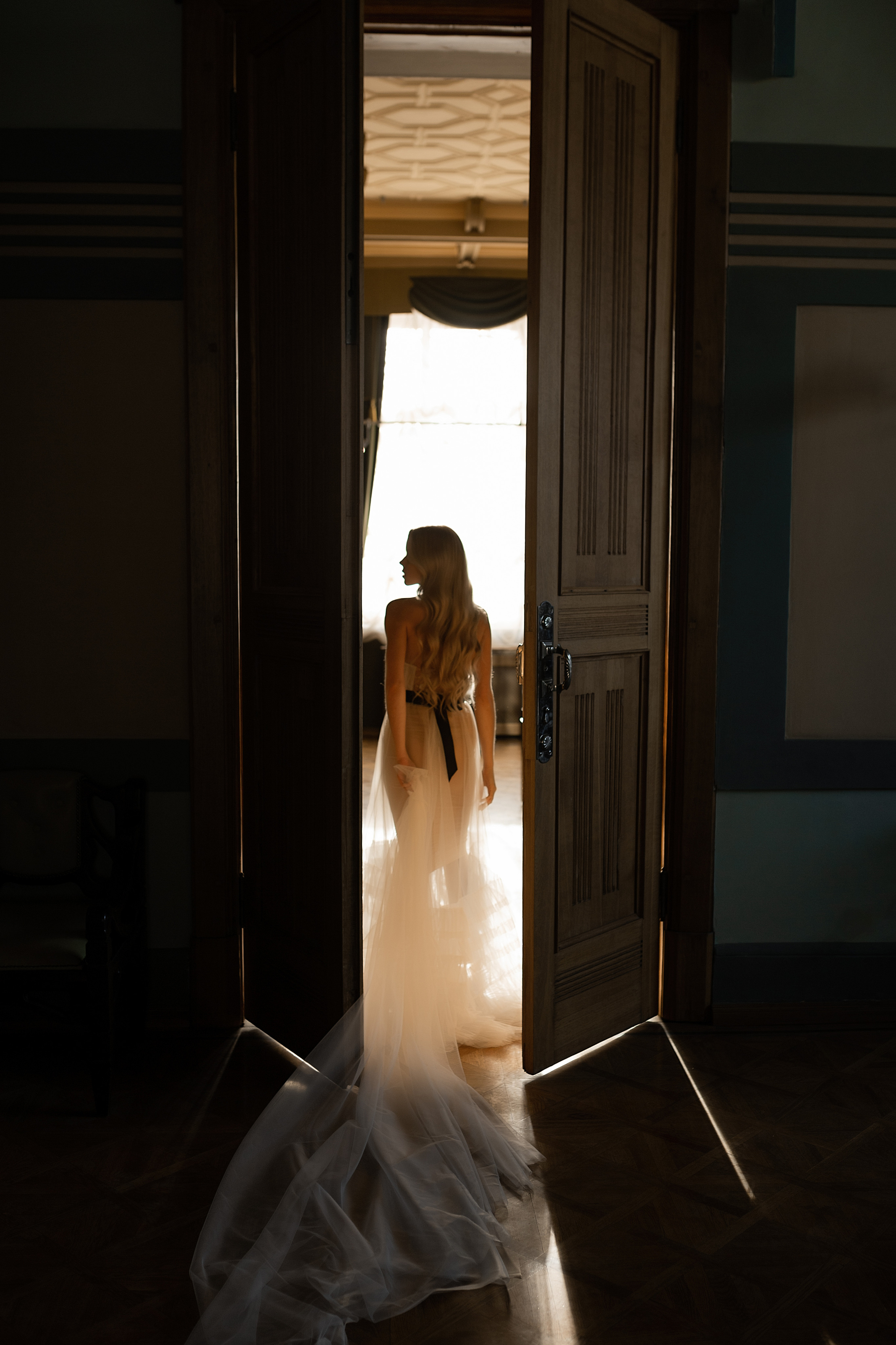 Модерн. Свадебный и семейный фотограф Алимова Леся