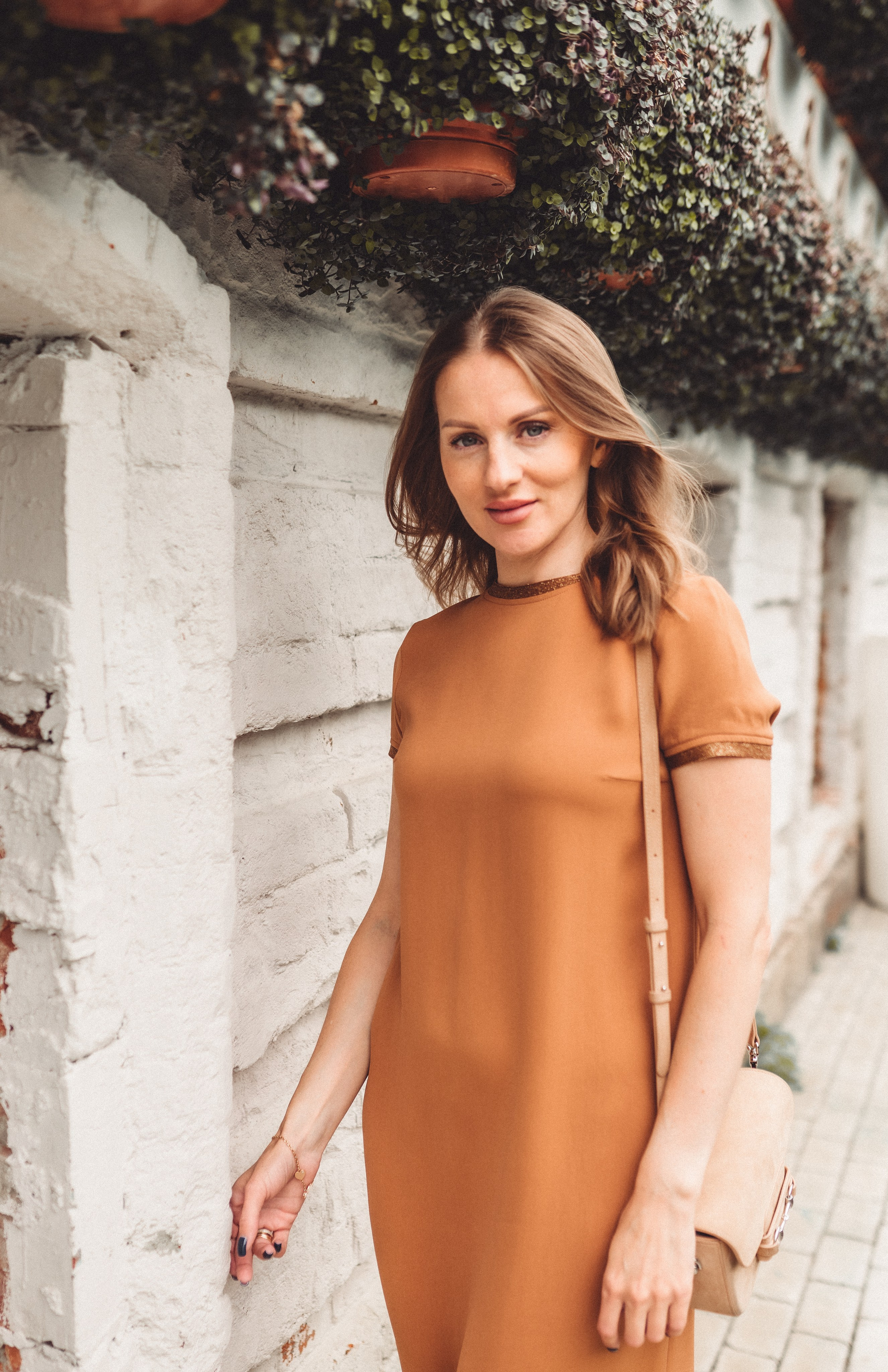 Женский потрет. Fine Art фотограф в Екатеринбурге