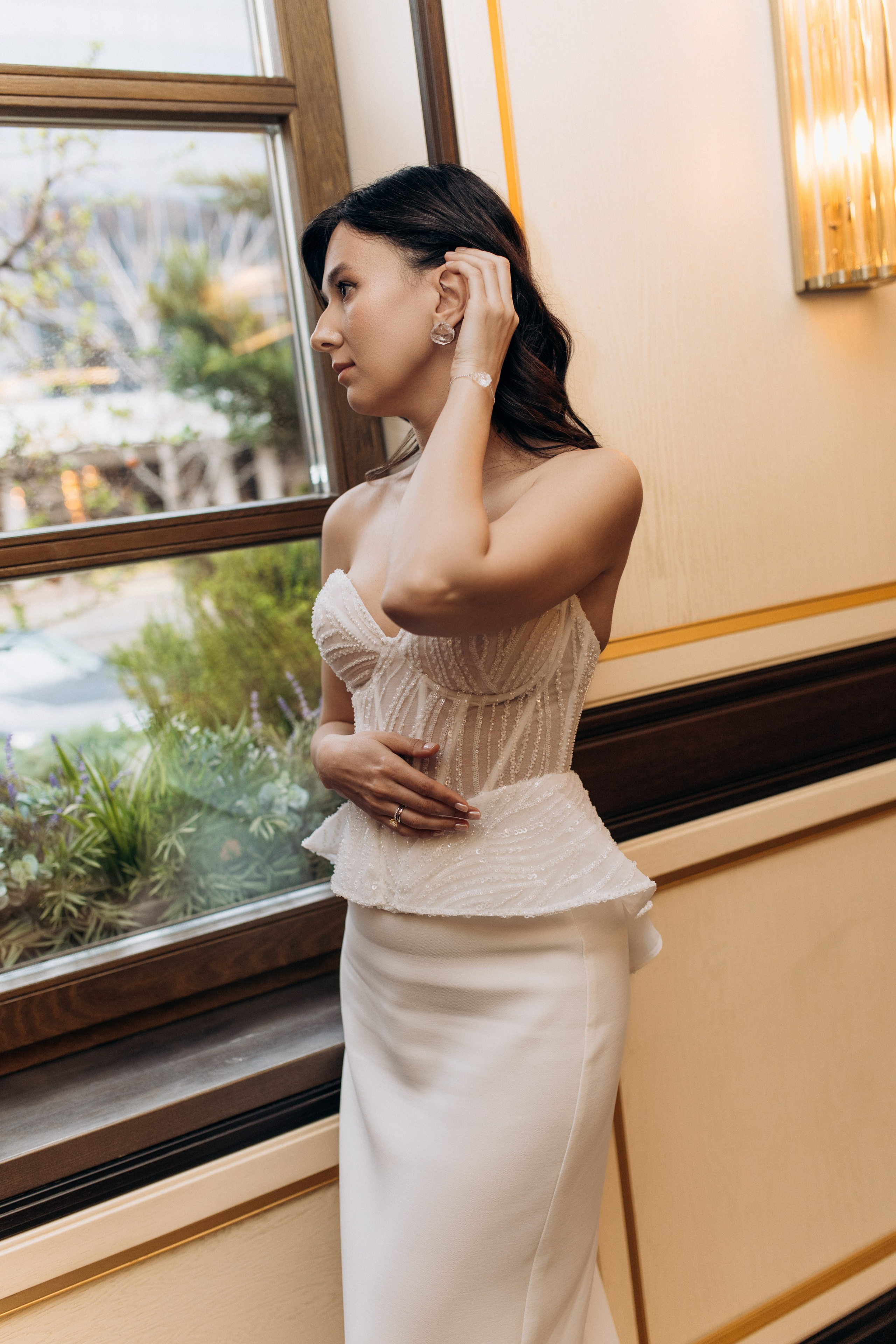 Татьяна и Алексей. Самый теплый фотограф в Краснодаре Рябоконь Ксения