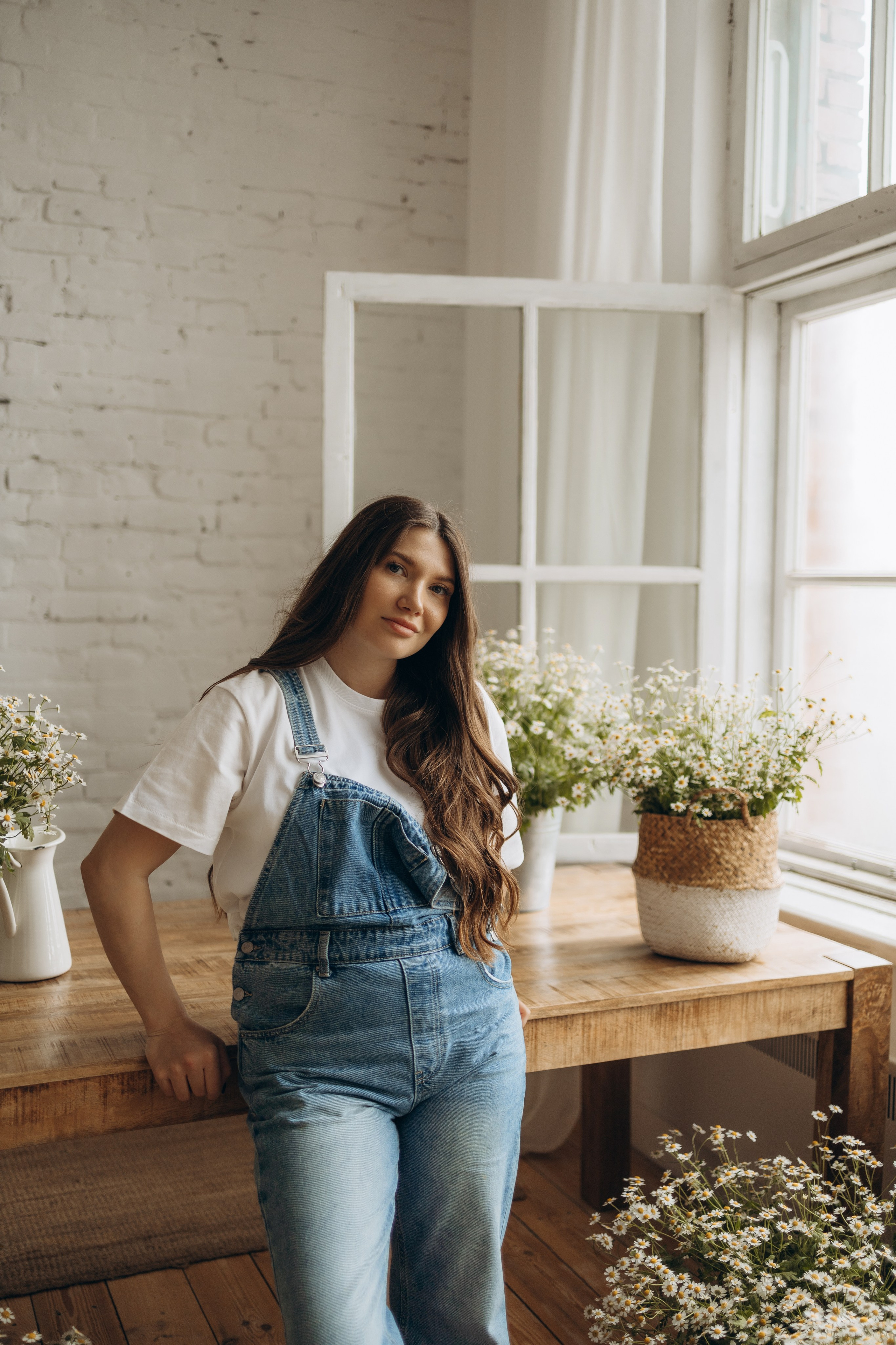 Оливия. Самый теплый фотограф в Краснодаре Рябоконь Ксения