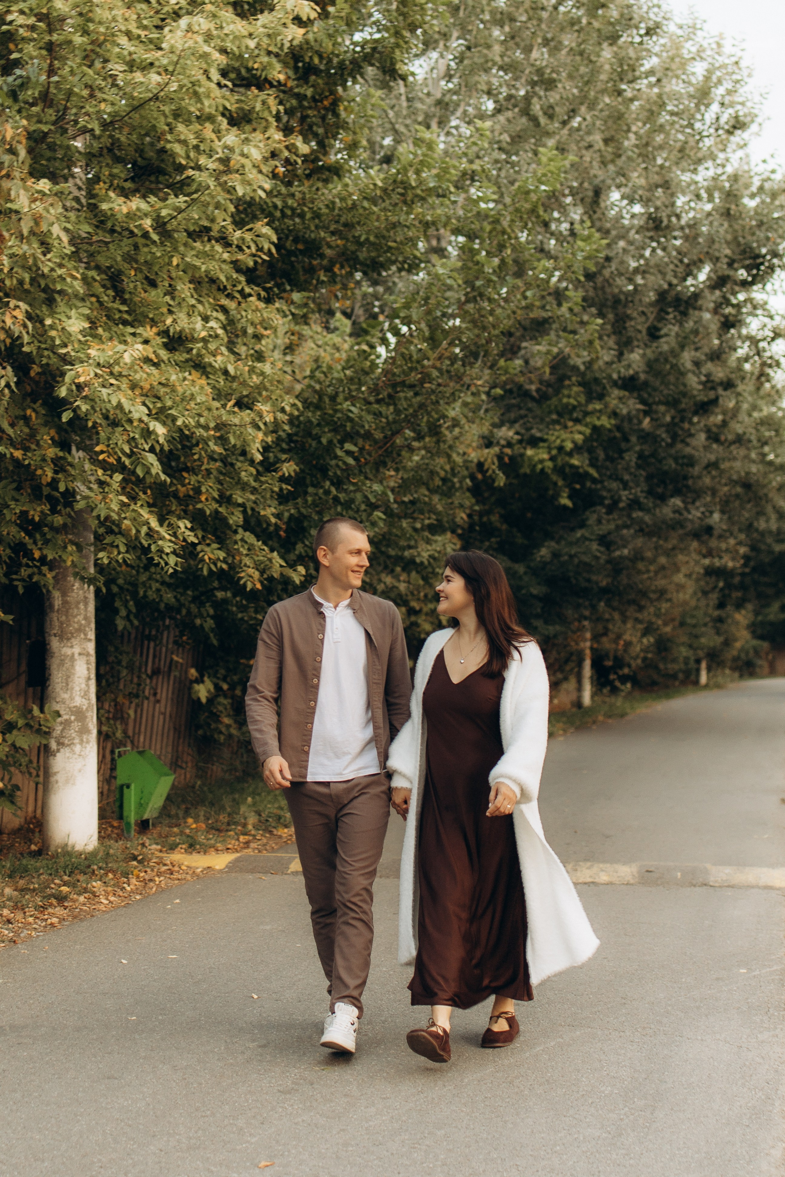 15 лет вместе. Самый теплый фотограф в Краснодаре Рябоконь Ксения