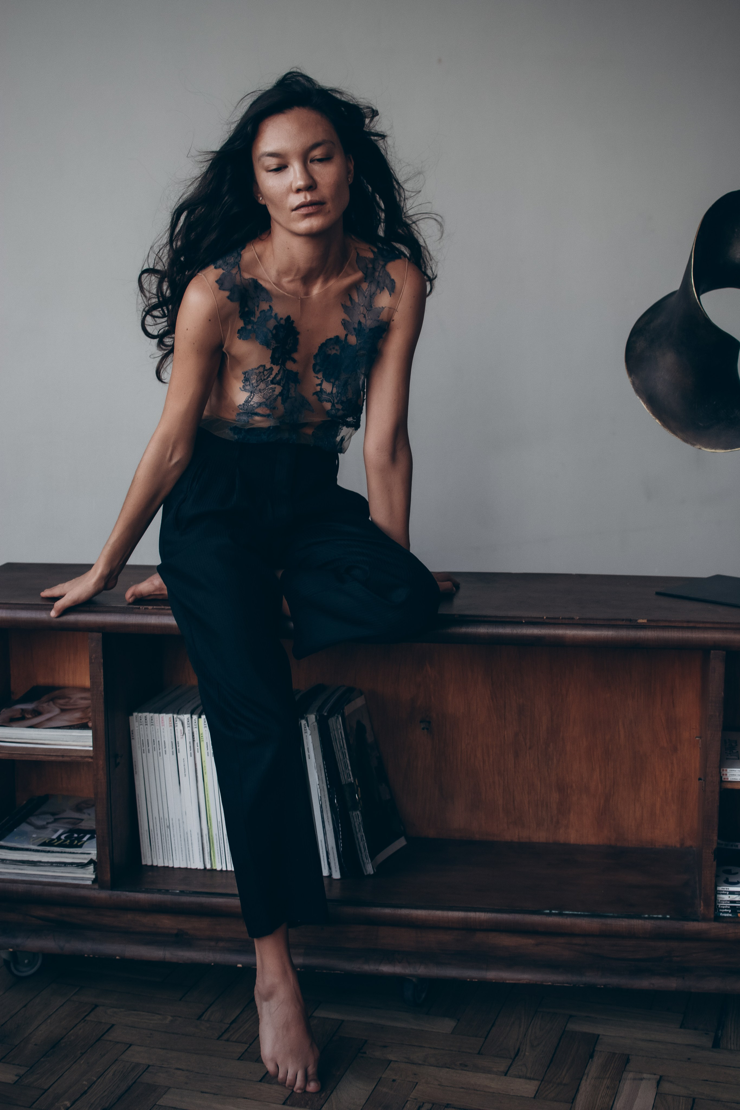 Фотосессия девушки в Москве. Женский и семейный фотограф в Москве и Красногорске Светлана Левченко