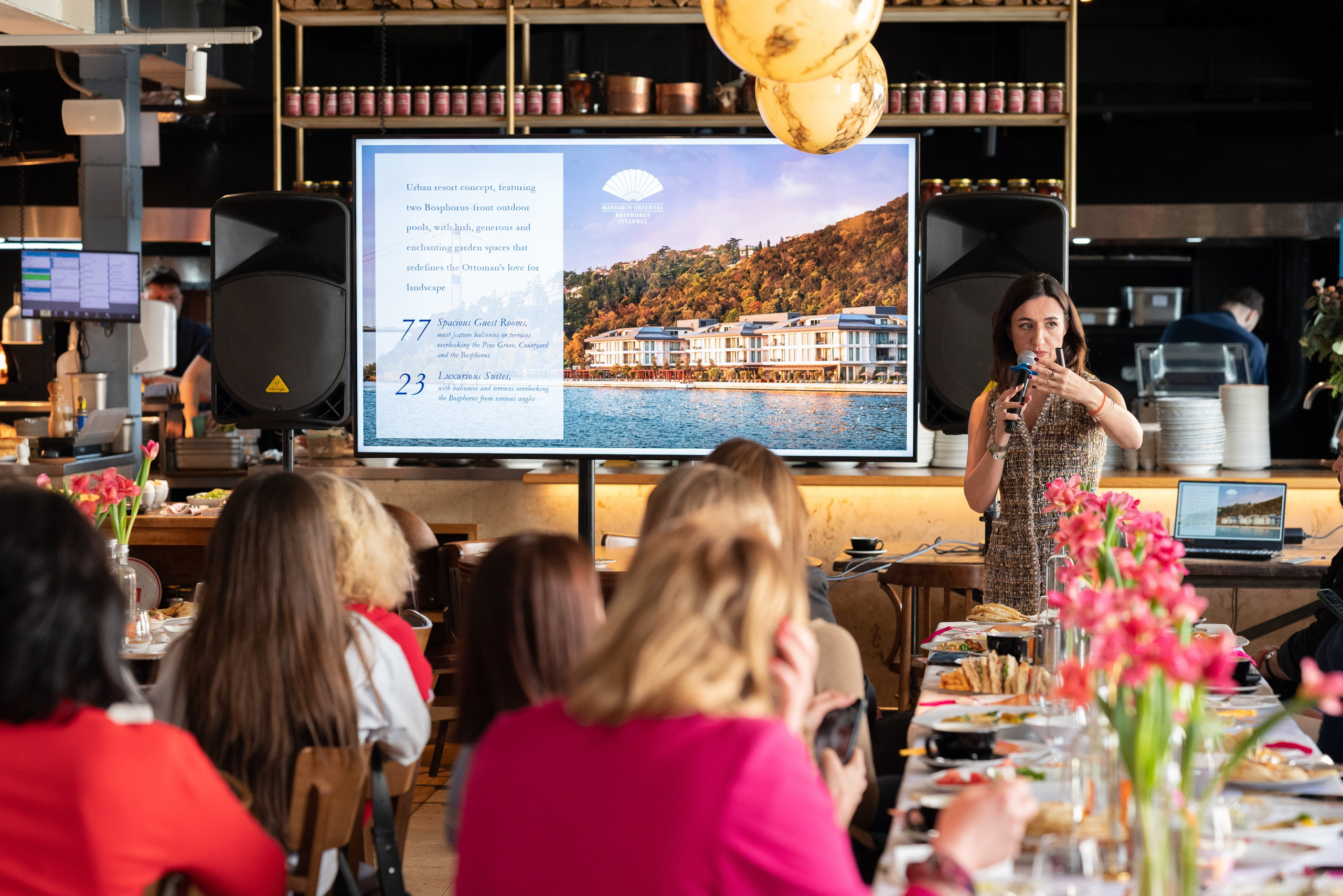 Бизнес-завтраки. Женский и семейный фотограф в Москве и Красногорске Светлана Левченко