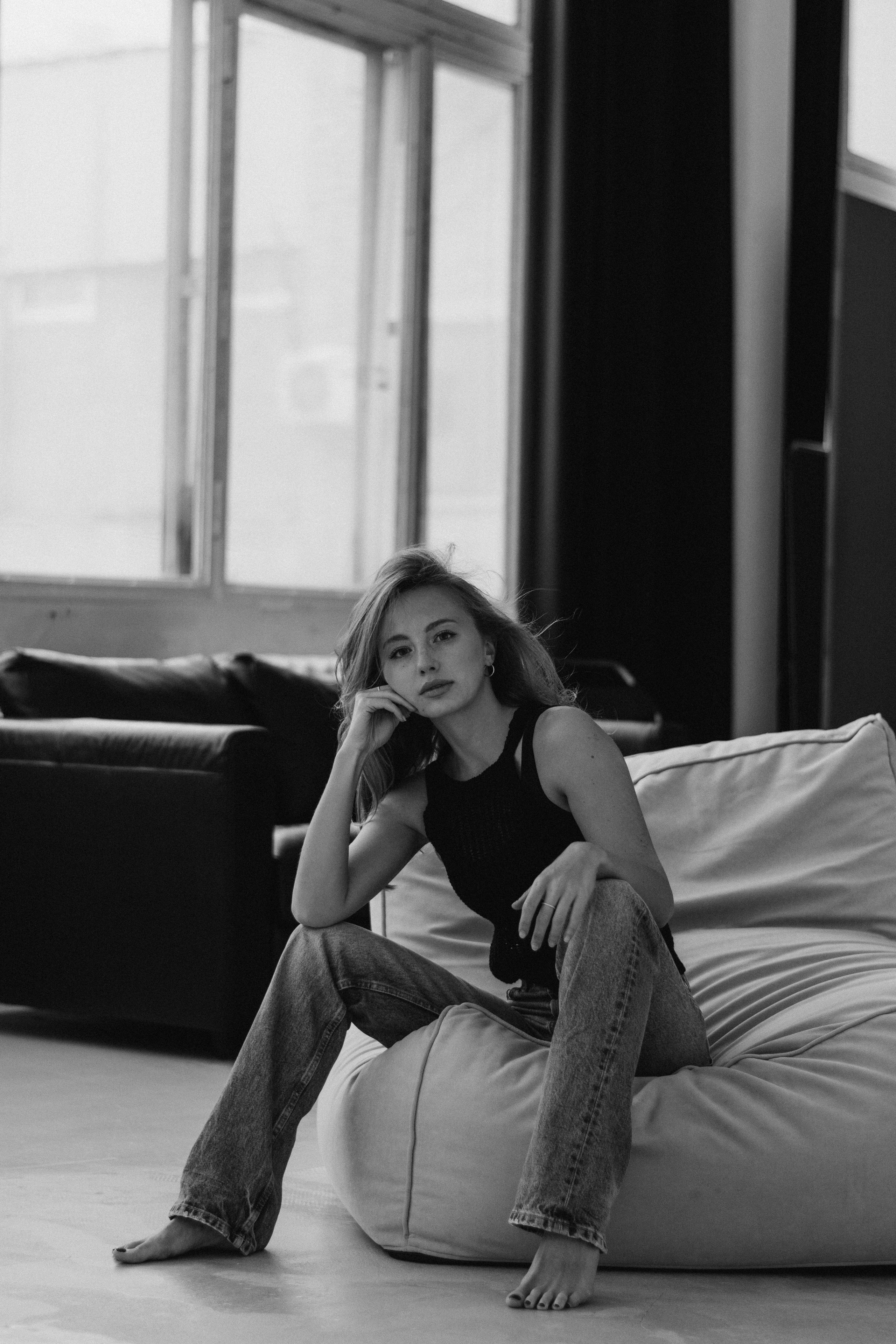 Фотосессия девушки в Москве. Женский и семейный фотограф в Москве и Красногорске Светлана Левченко