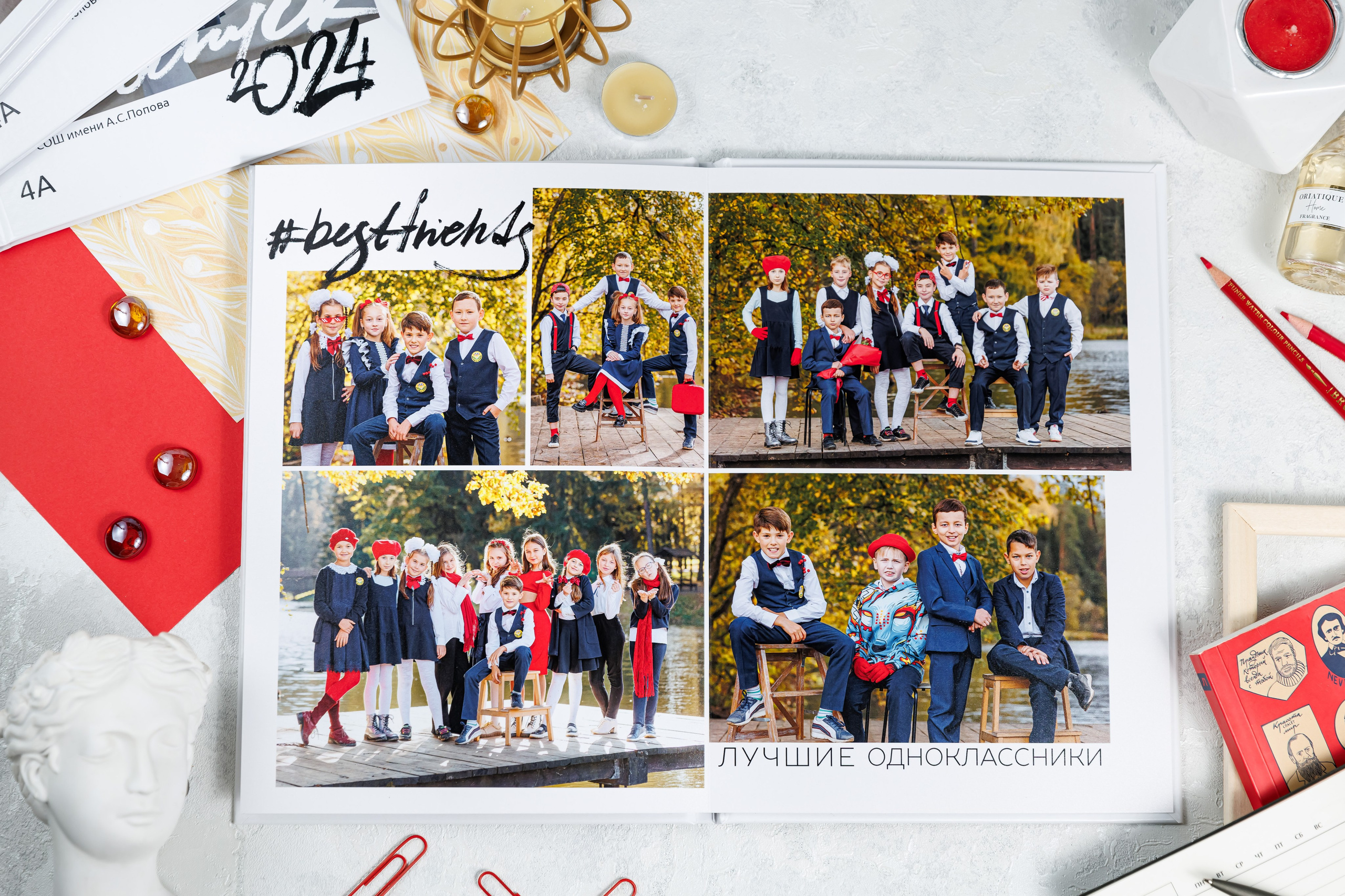 Лайт. Семейный и детский фотограф Комина Елена, Власиха, Одинцово