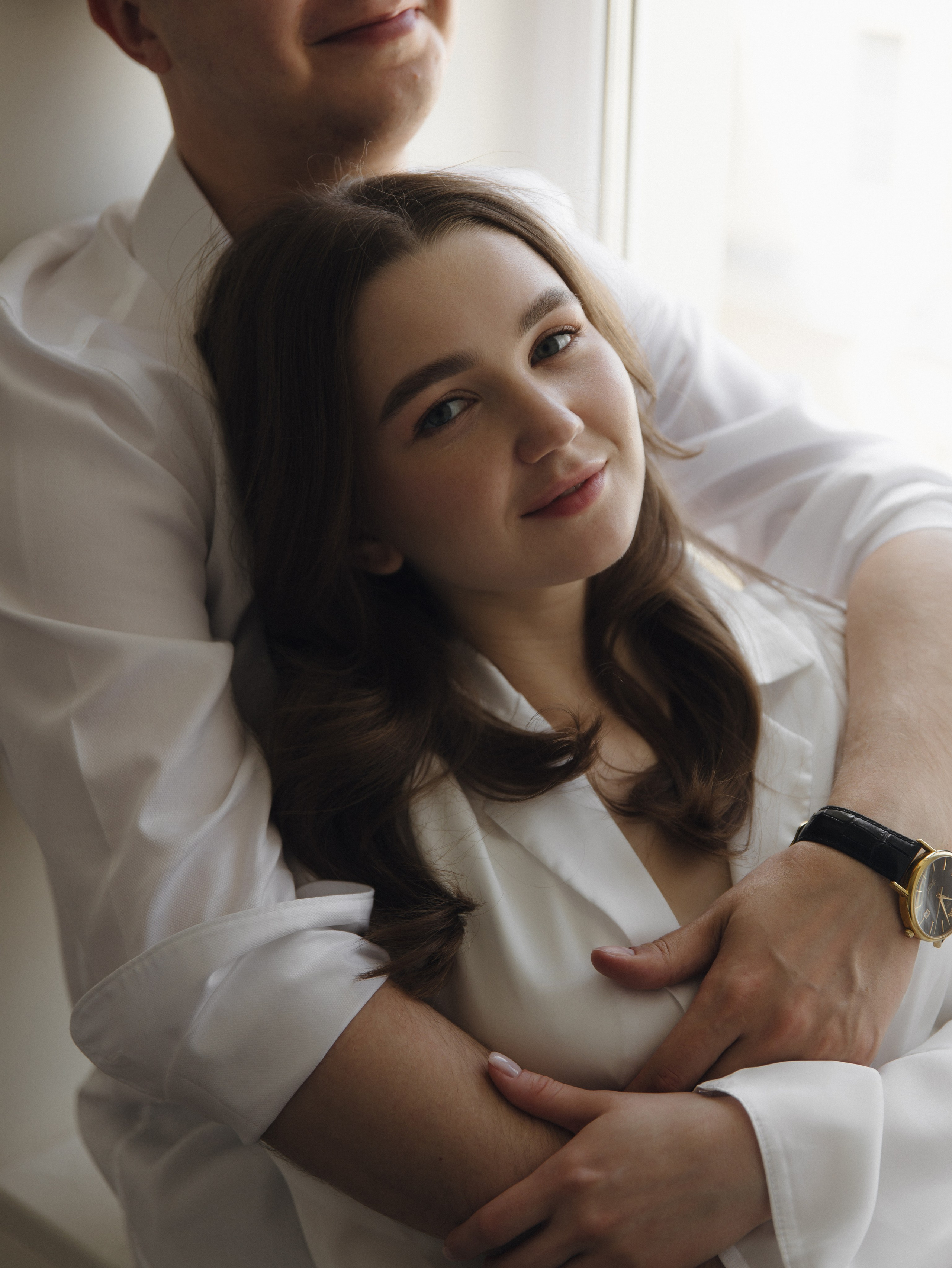 I & M. Фотограф Санкт-Петербург Евгения Корякина (eva_maruu)