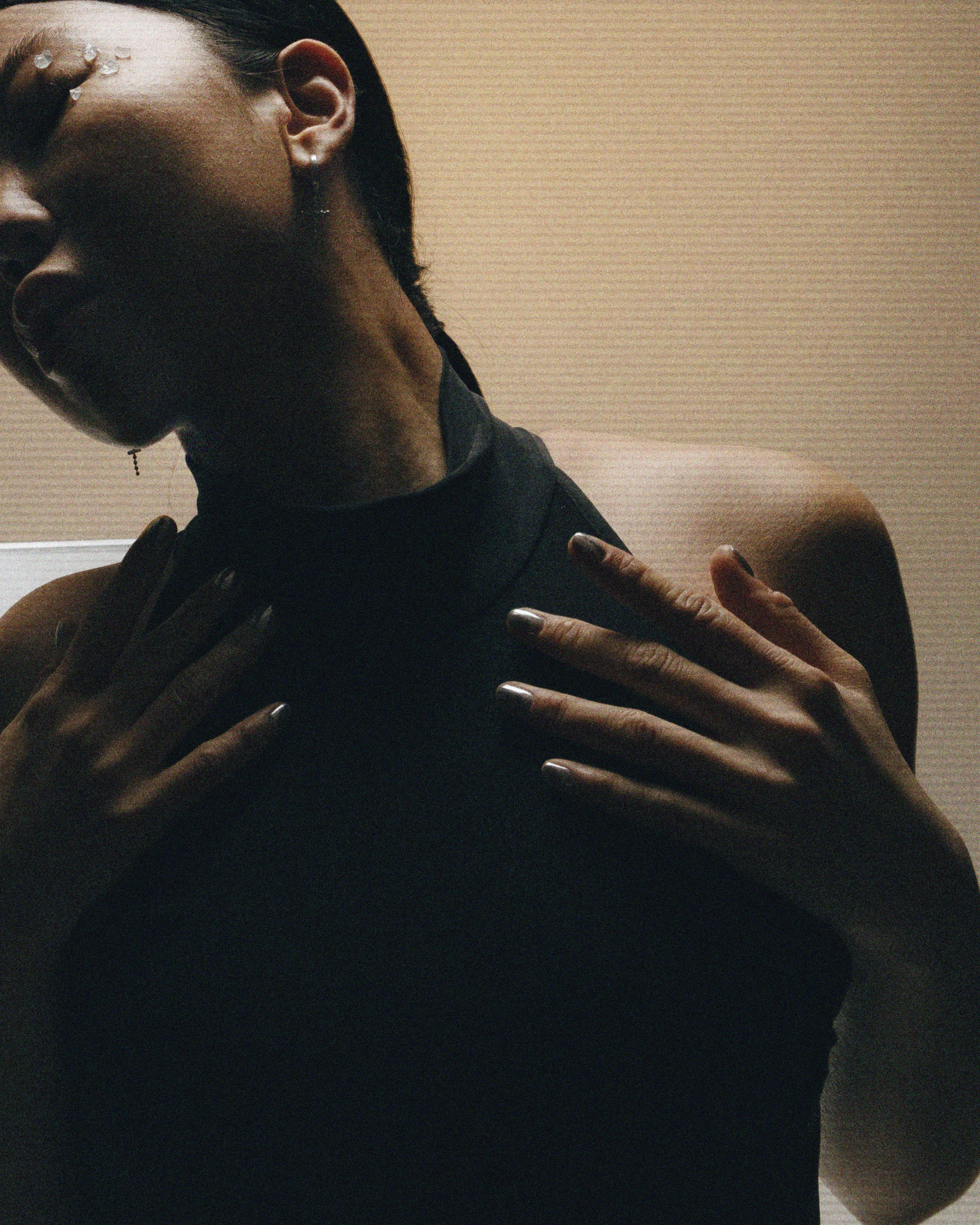 Unagimakiiii. Фотограф Андрей Куськало