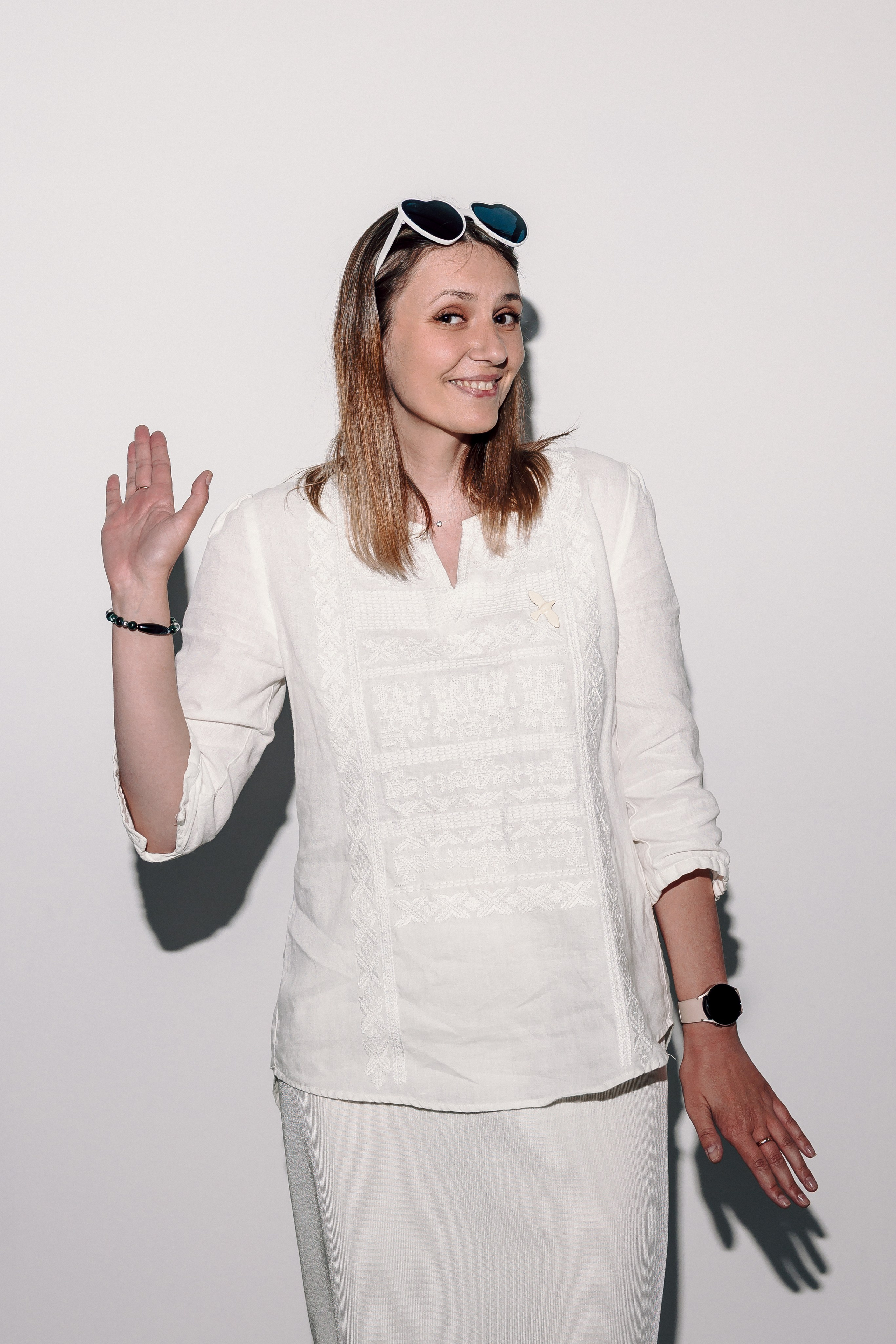 Выпускной курса «Журфак» 2025. Лёшка Варзегов — фотограф