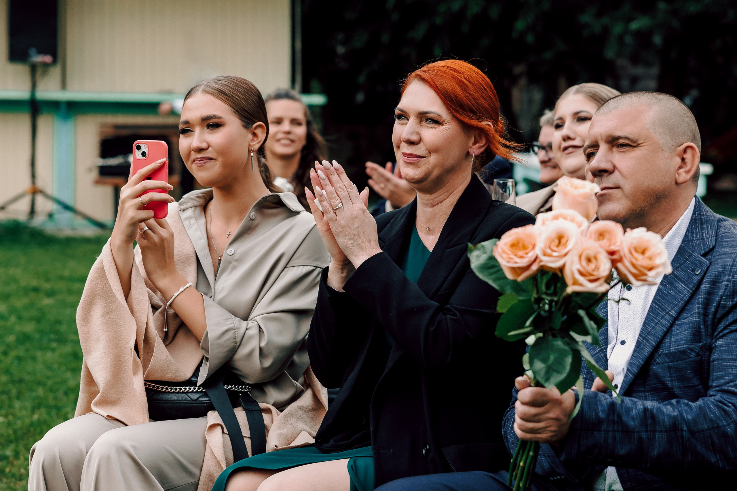 Свадебный день — Глеб и Дарья. Лёшка Варзегов — фотограф